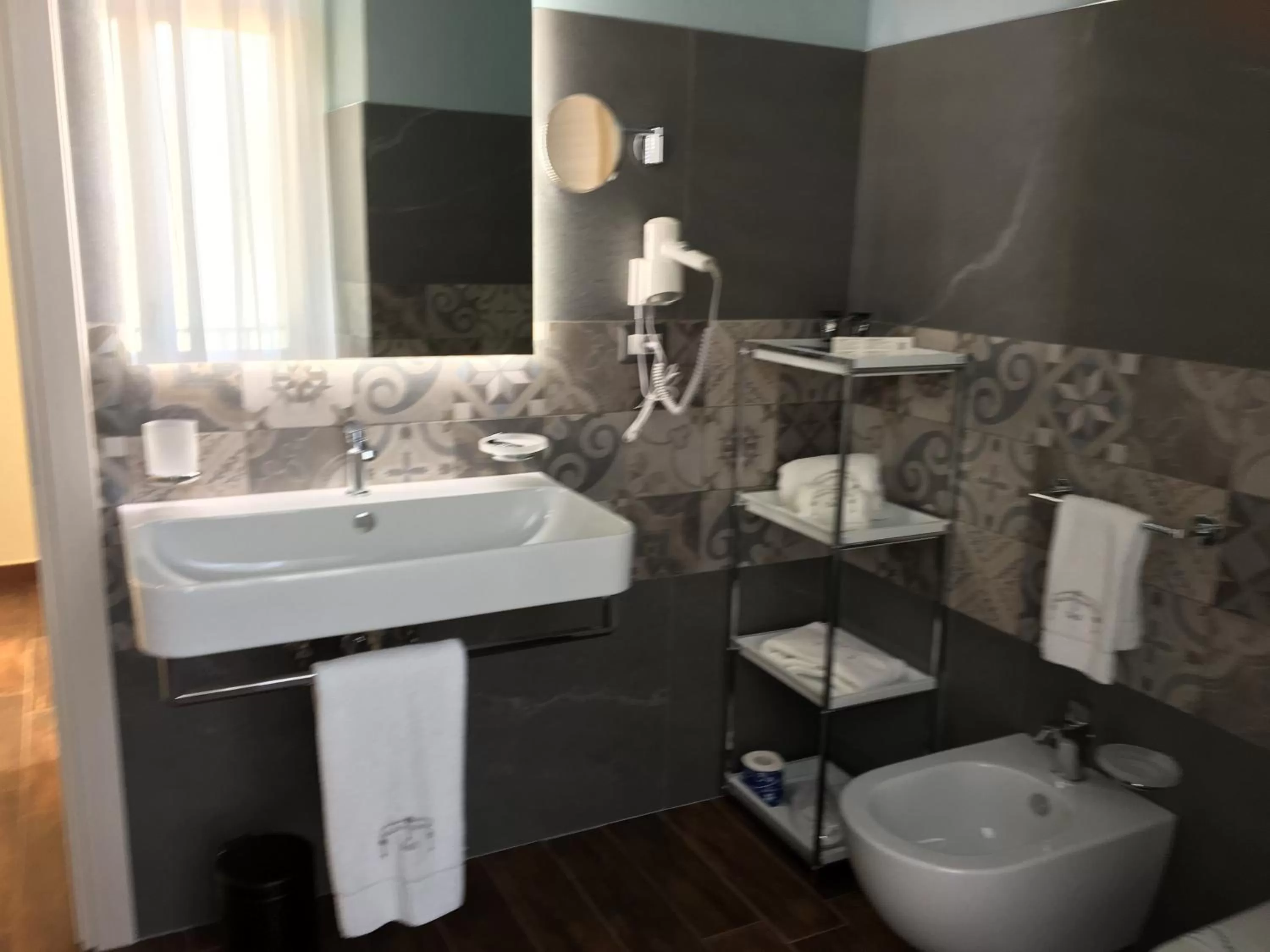 Villa Pallotta Luxury B&B