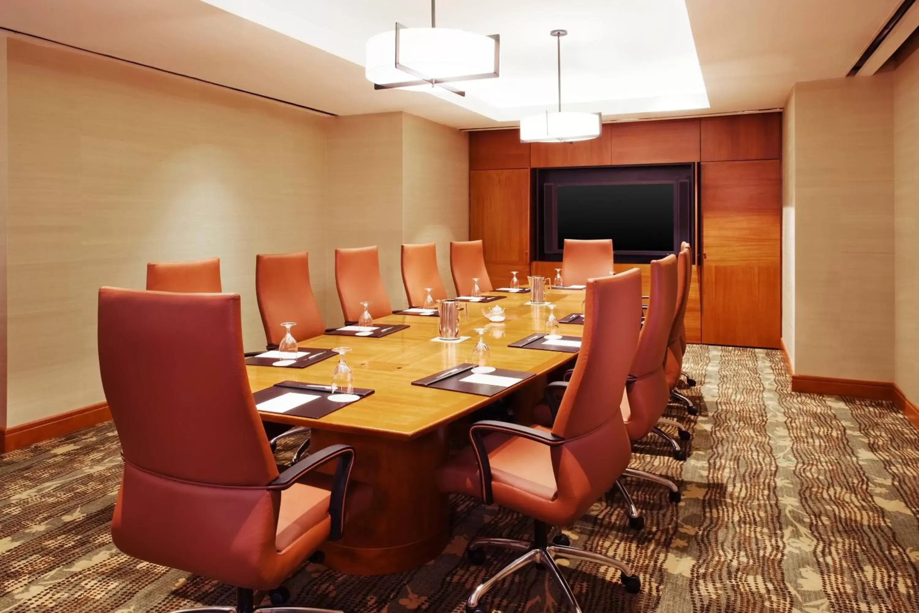 Meeting/conference room in The Westin Buckhead Atlanta