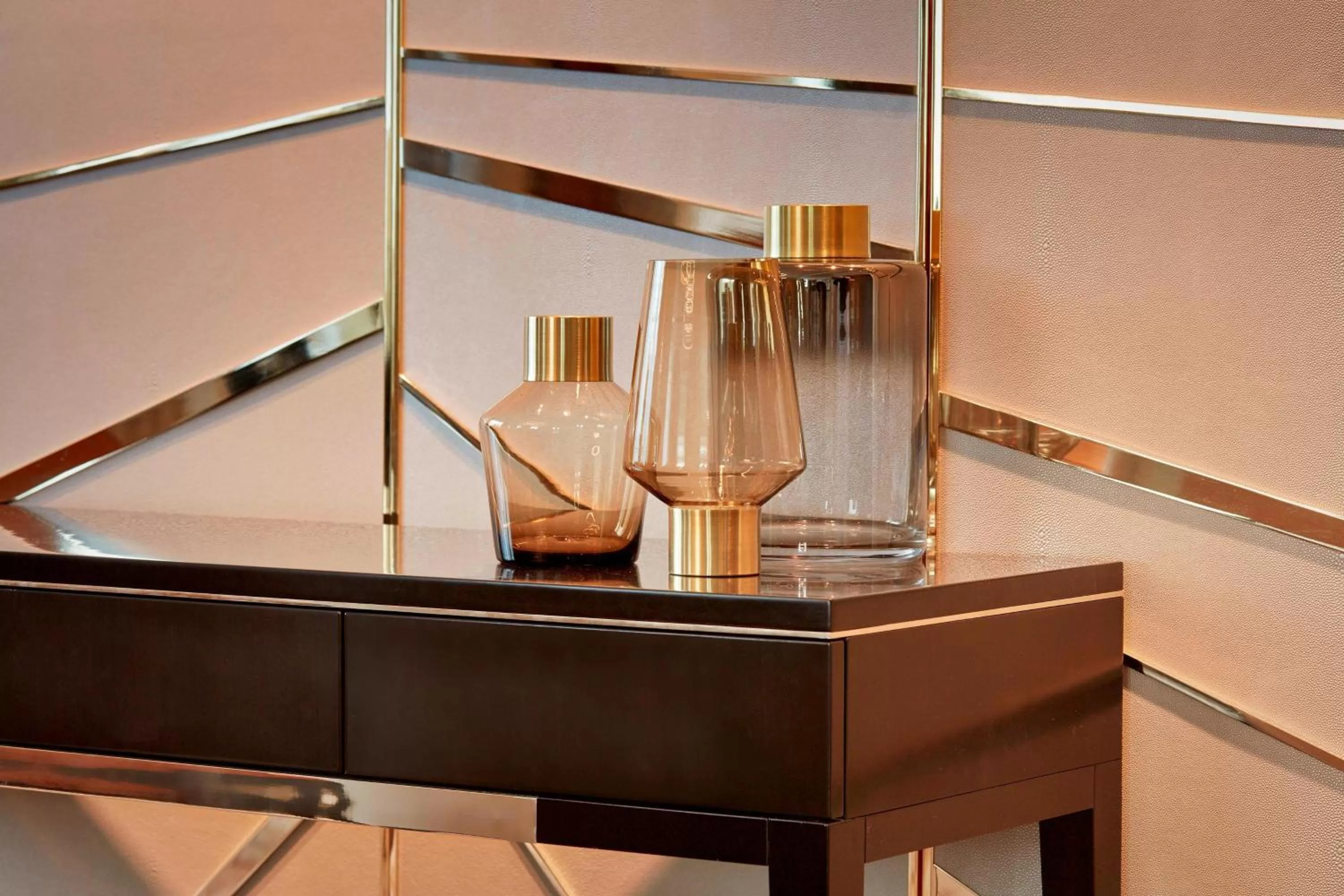 Photo of the whole room in The Ritz-Carlton, Berlin