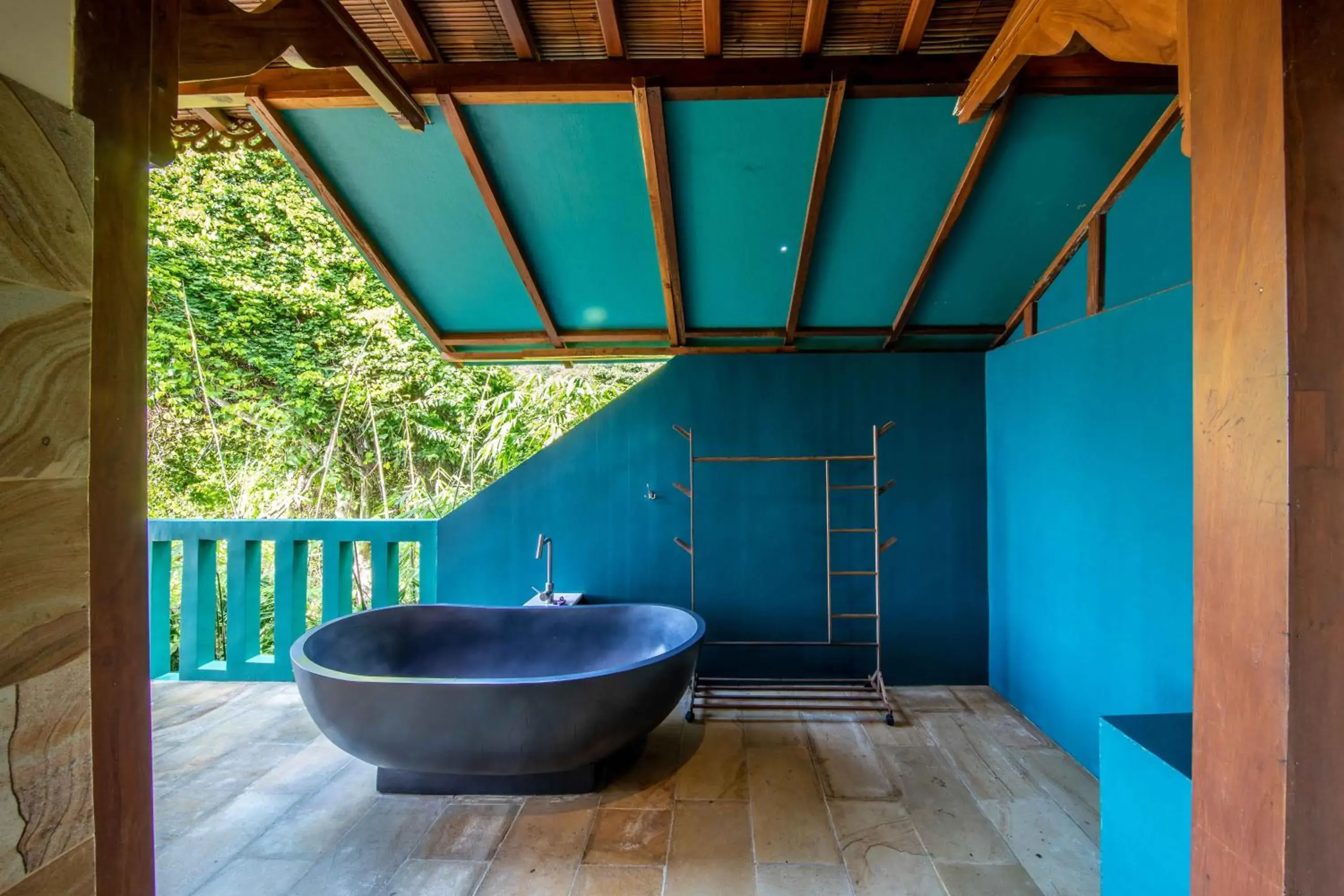 Bath, Bathroom in Karuna El Nido Villas