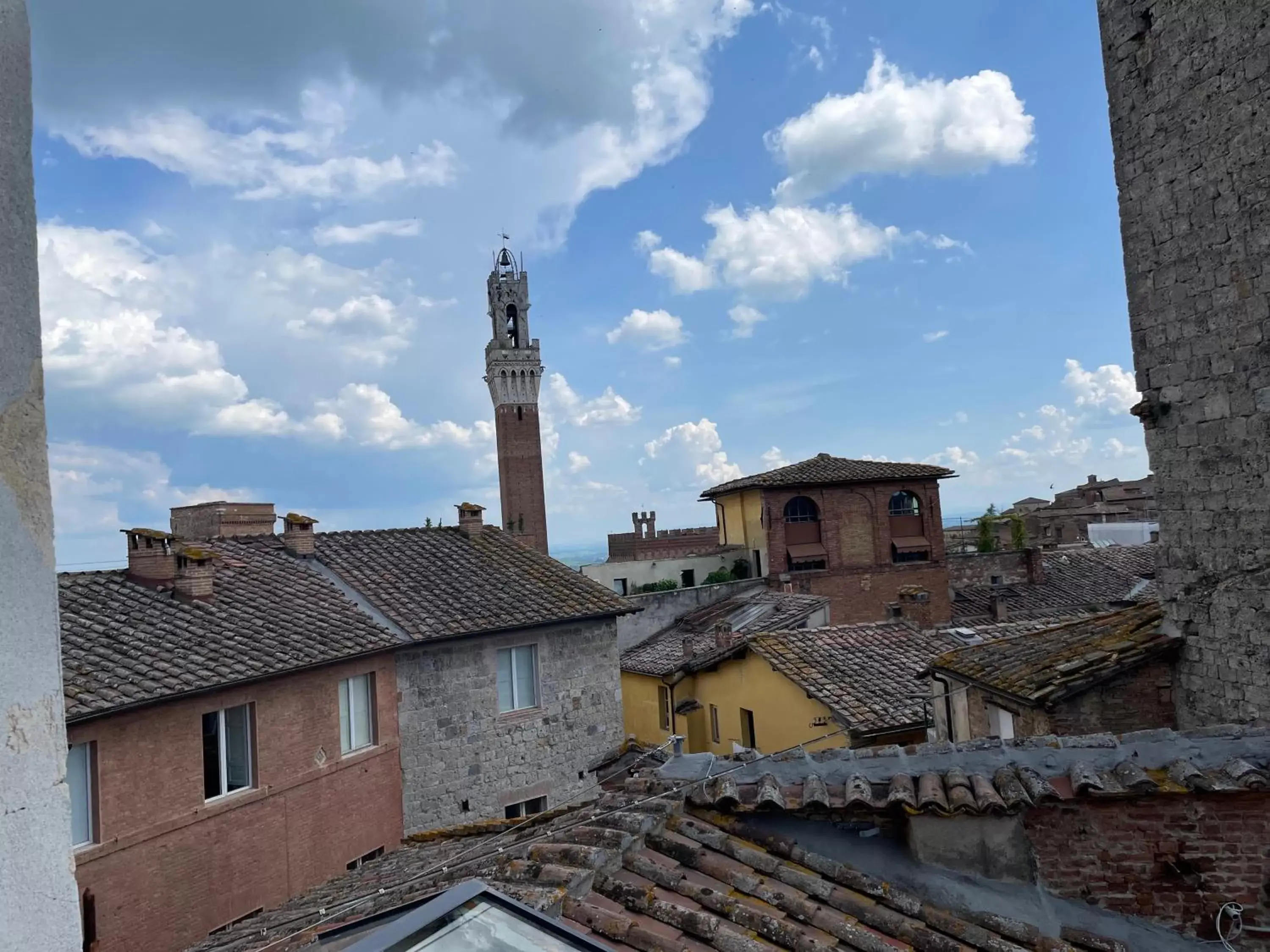 Day in I Terzi Di Siena - Rooms Only