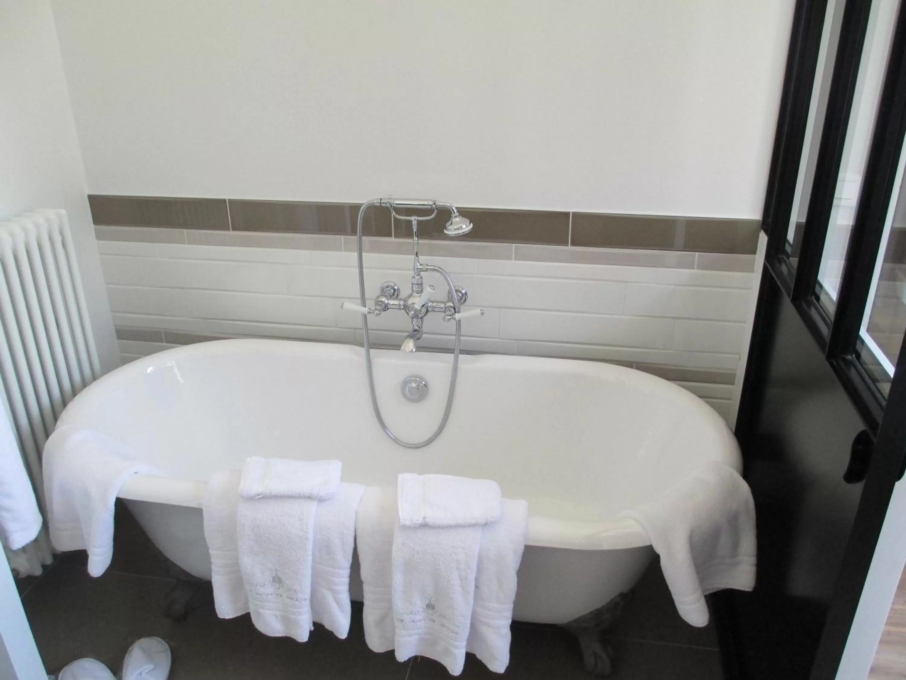 Family Suite (2 rooms) in Le Clos de Grâce