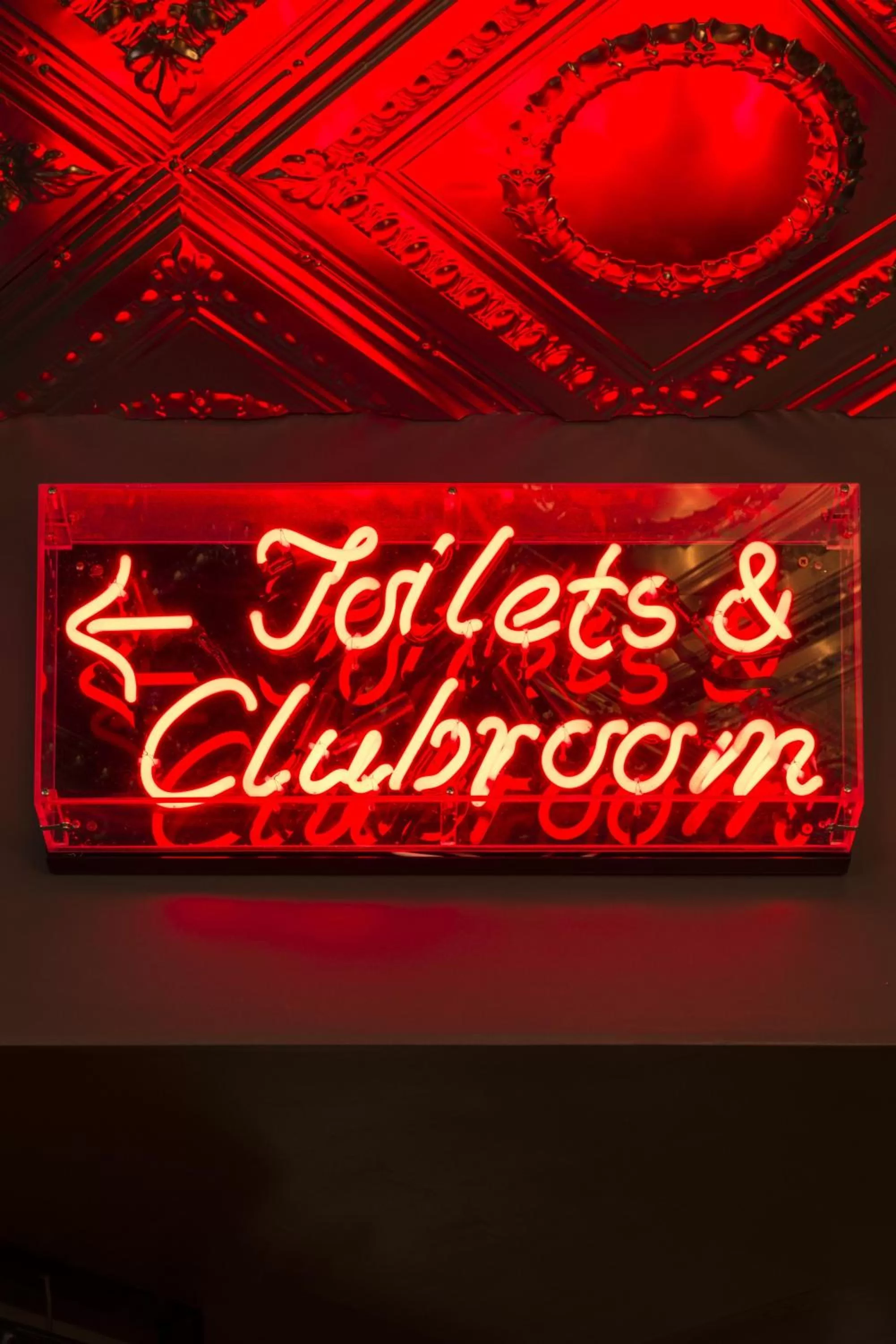 Logo/Certificate/Sign in Angels Share Hotel