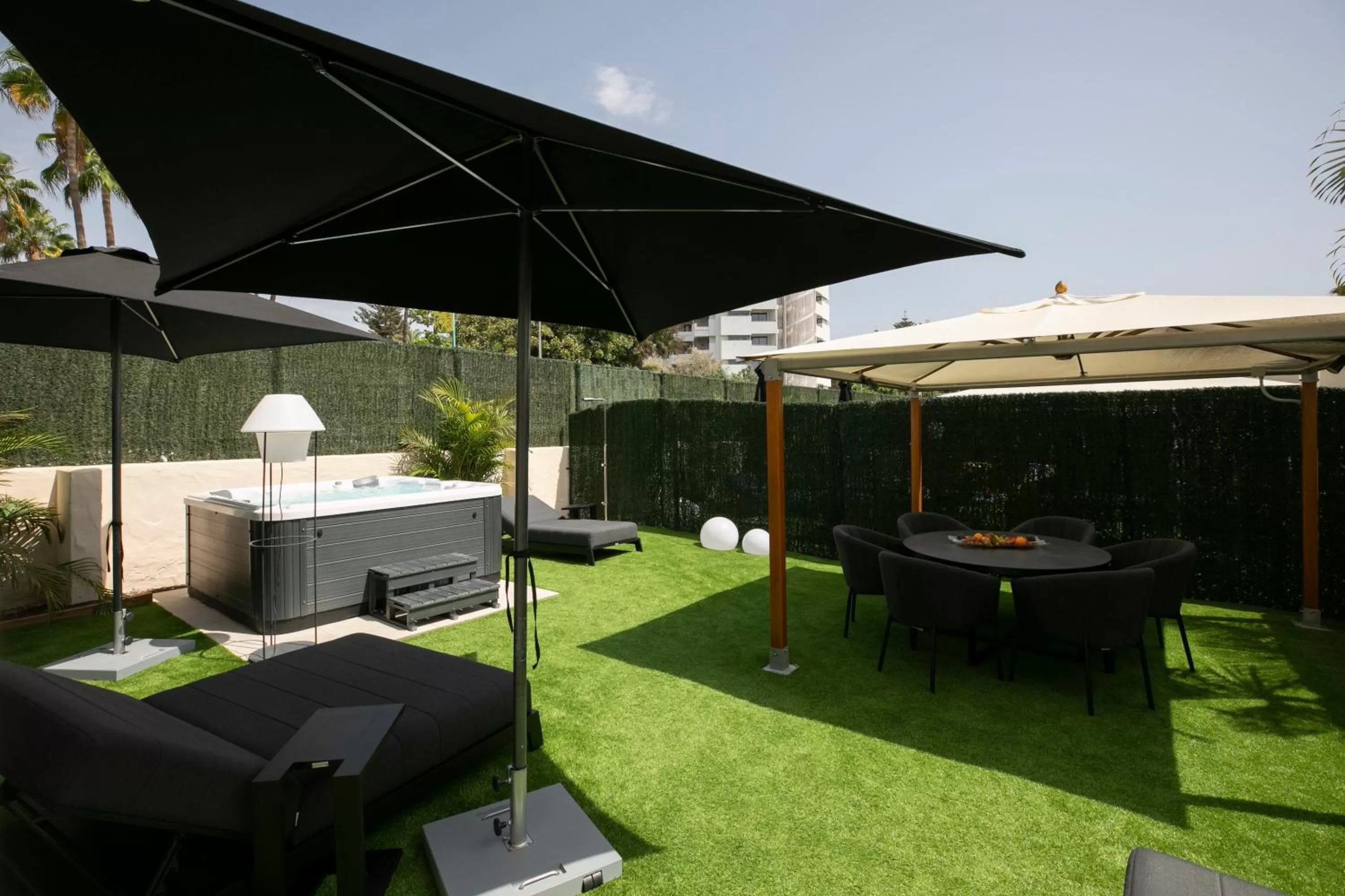 HD Parque Cristobal Gran Canaria