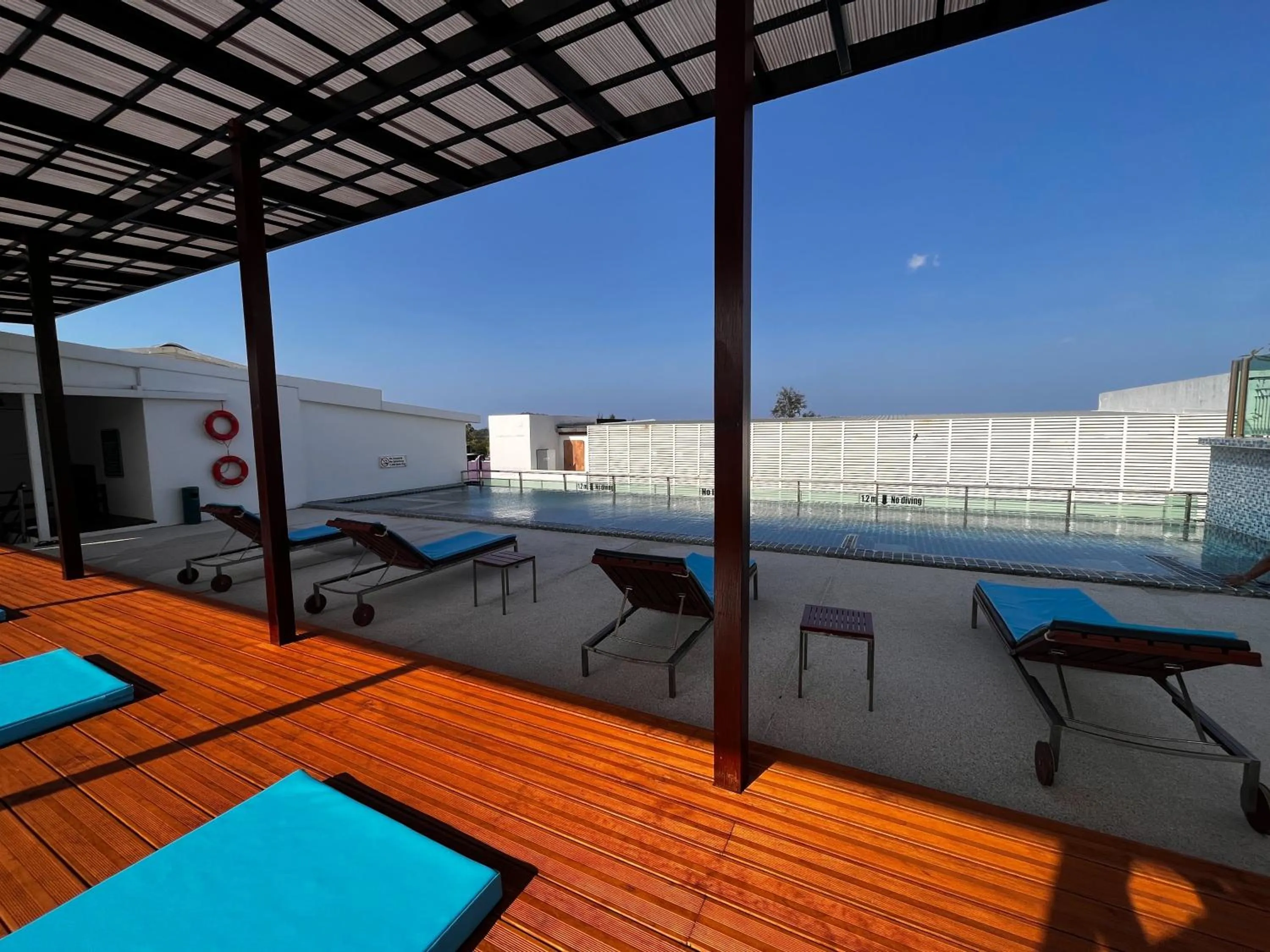 Aspery Hotel - SHA Certified