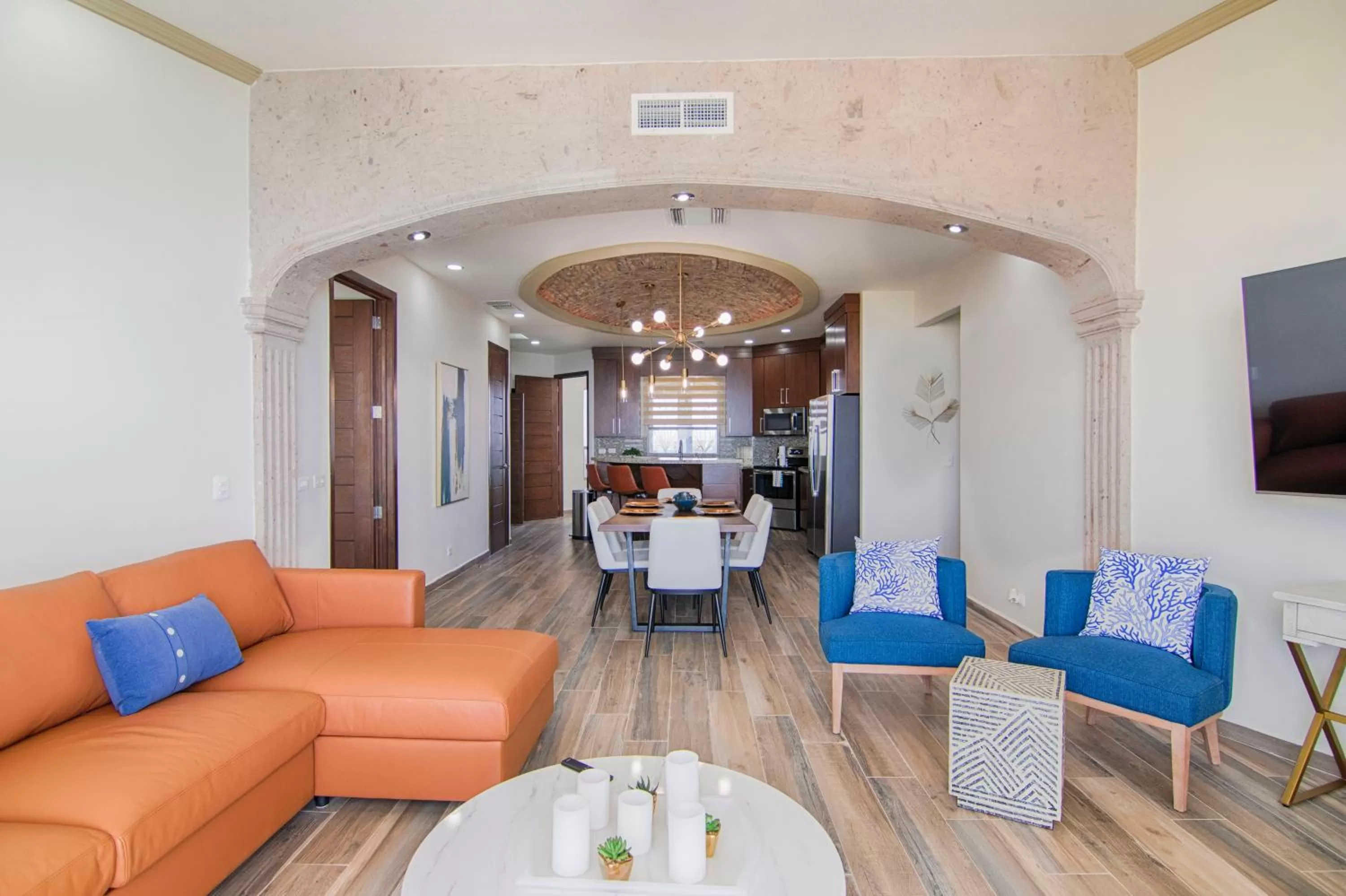 Esmeralda Beach Resort