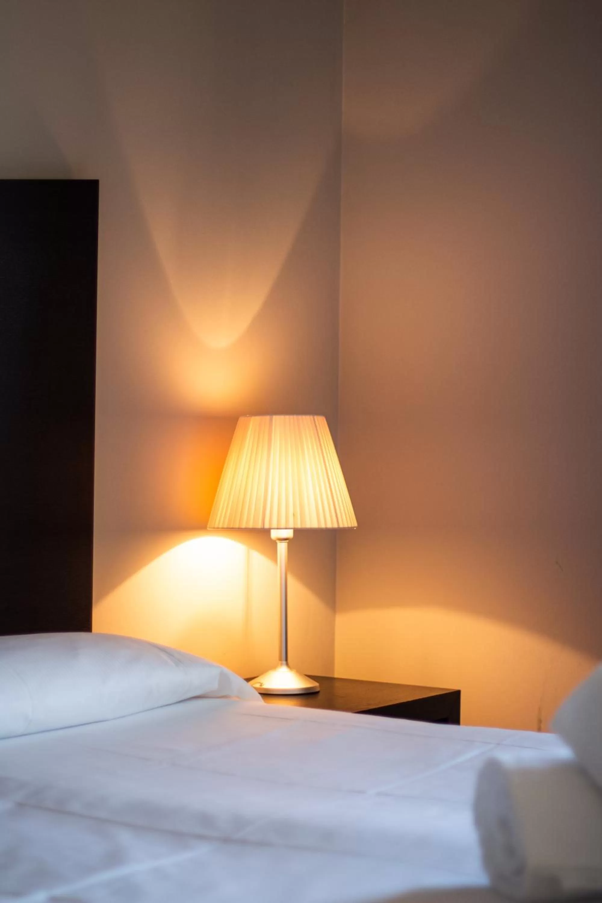 Toilet, Bed in LVG Hotel Collection - Cavour