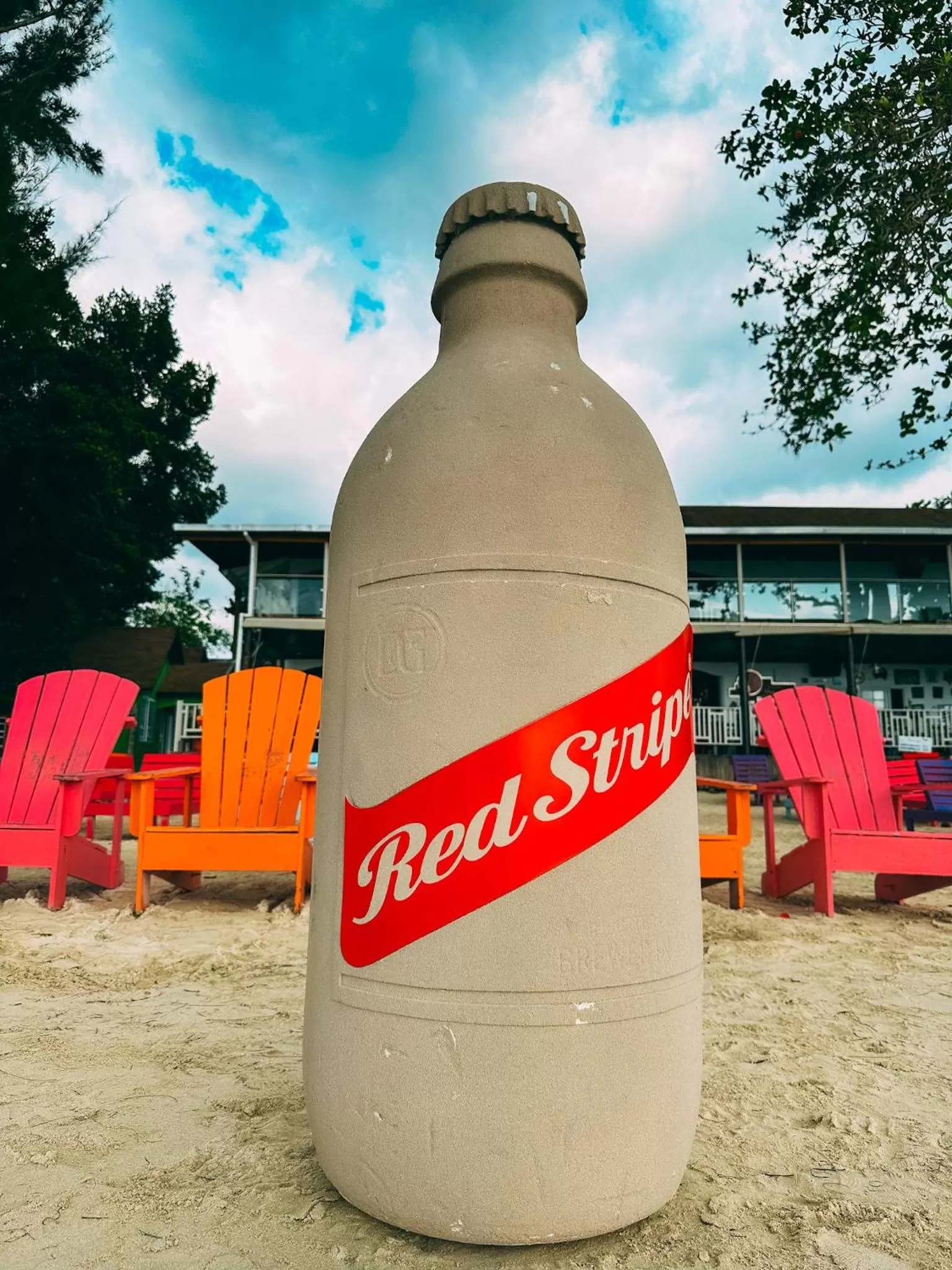 Day in THE BOARDWALK VILLAGE