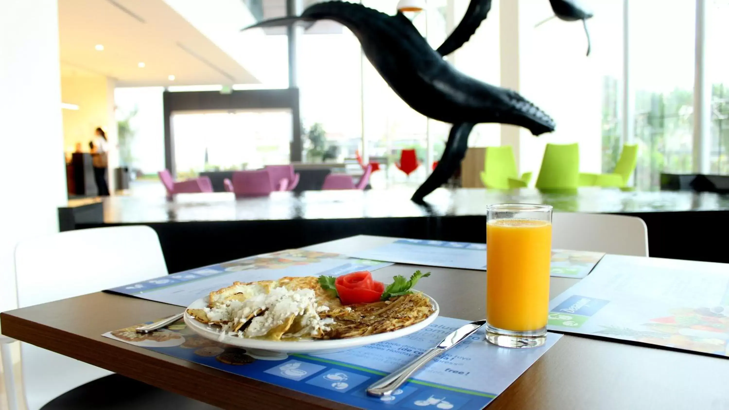 Restaurant/places to eat in Holiday Inn Express Puerto Vallarta, an IHG Hotel