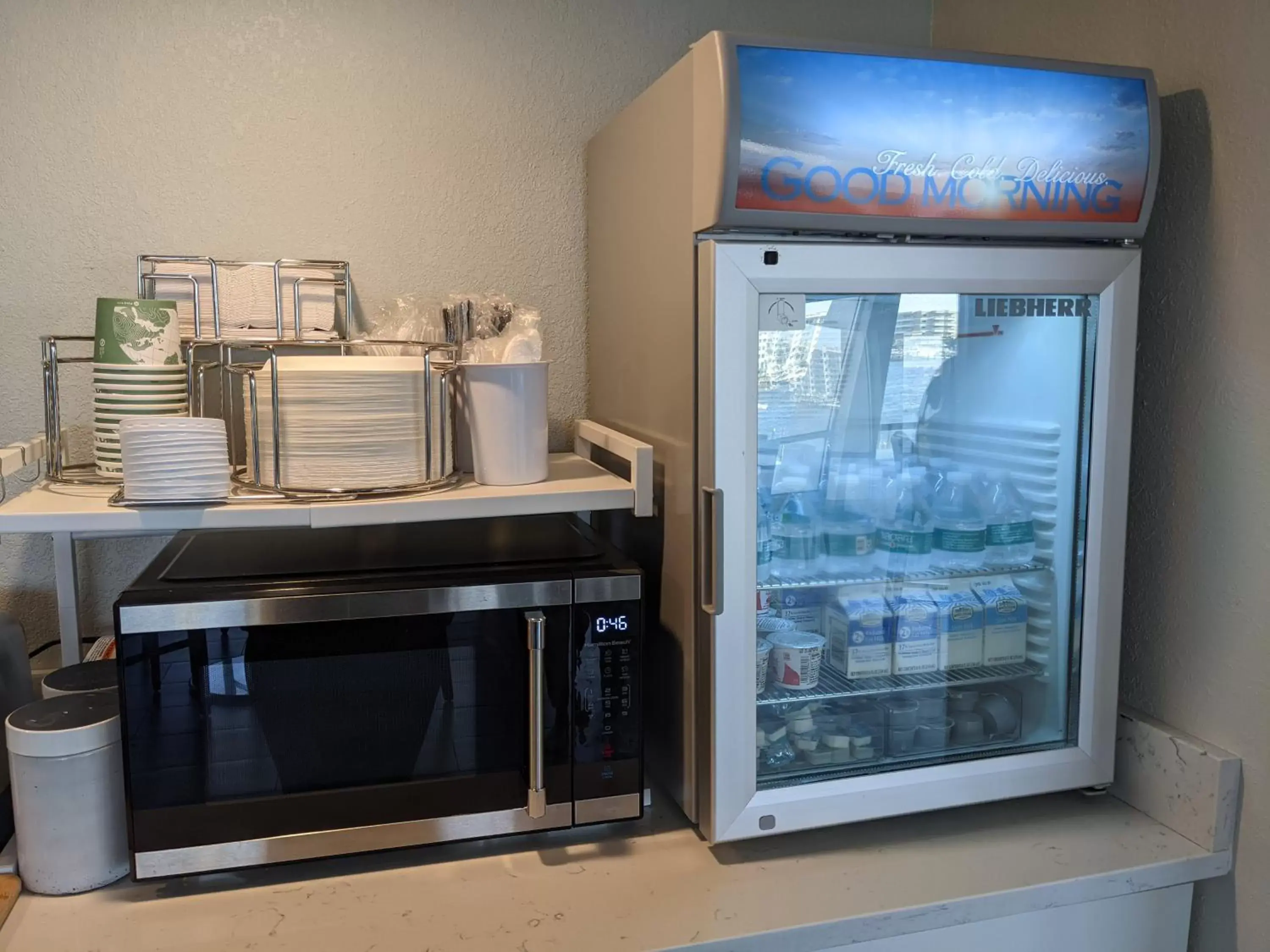 Breakfast in Inn on Destin Harbor, Ascend Hotel Collection