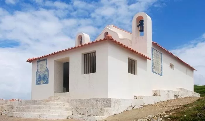 Off site in Hotel Santo Antonio Da Baia