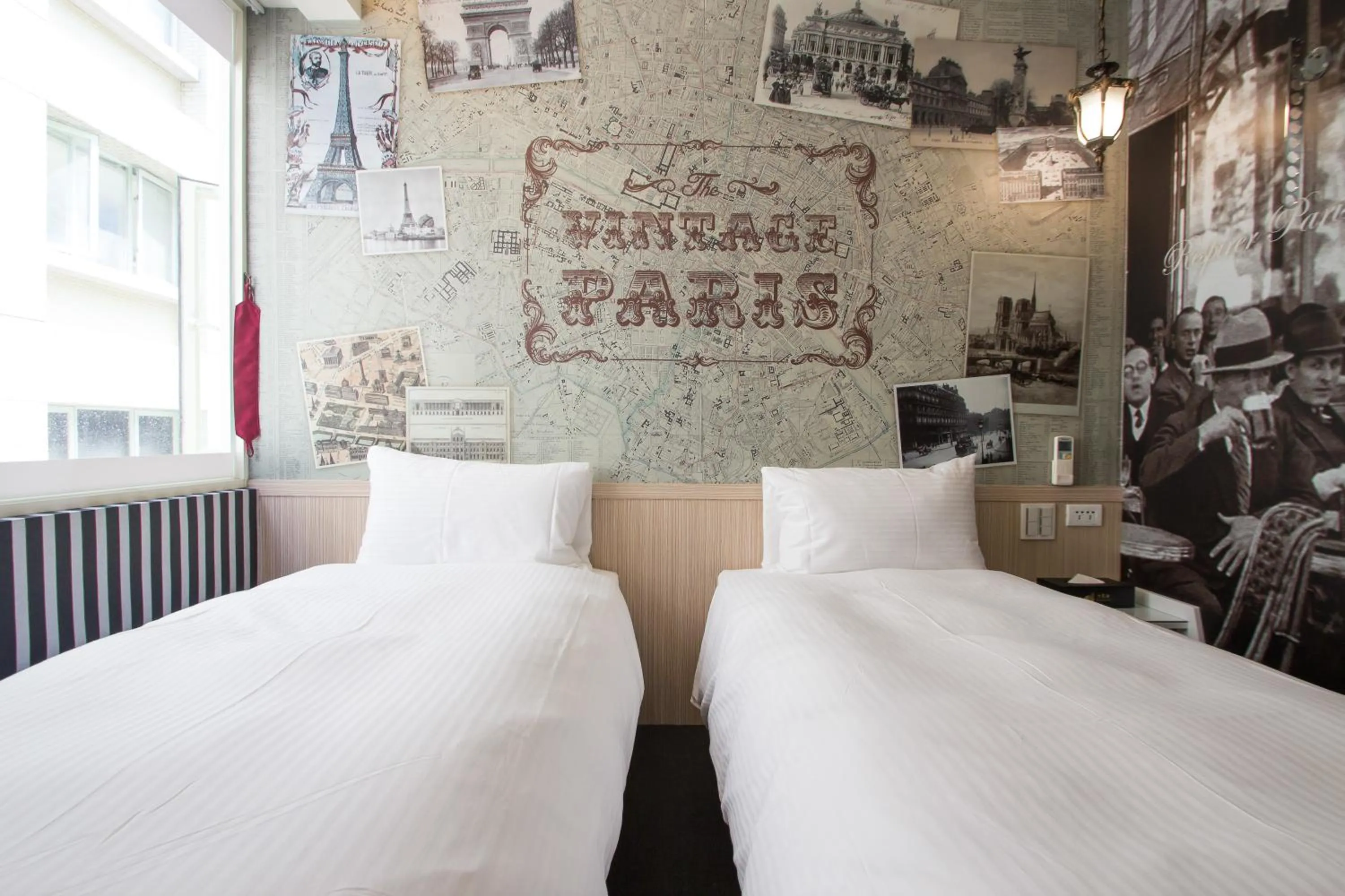 Photo of the whole room, Bed in Morwing Hotel Fairytale