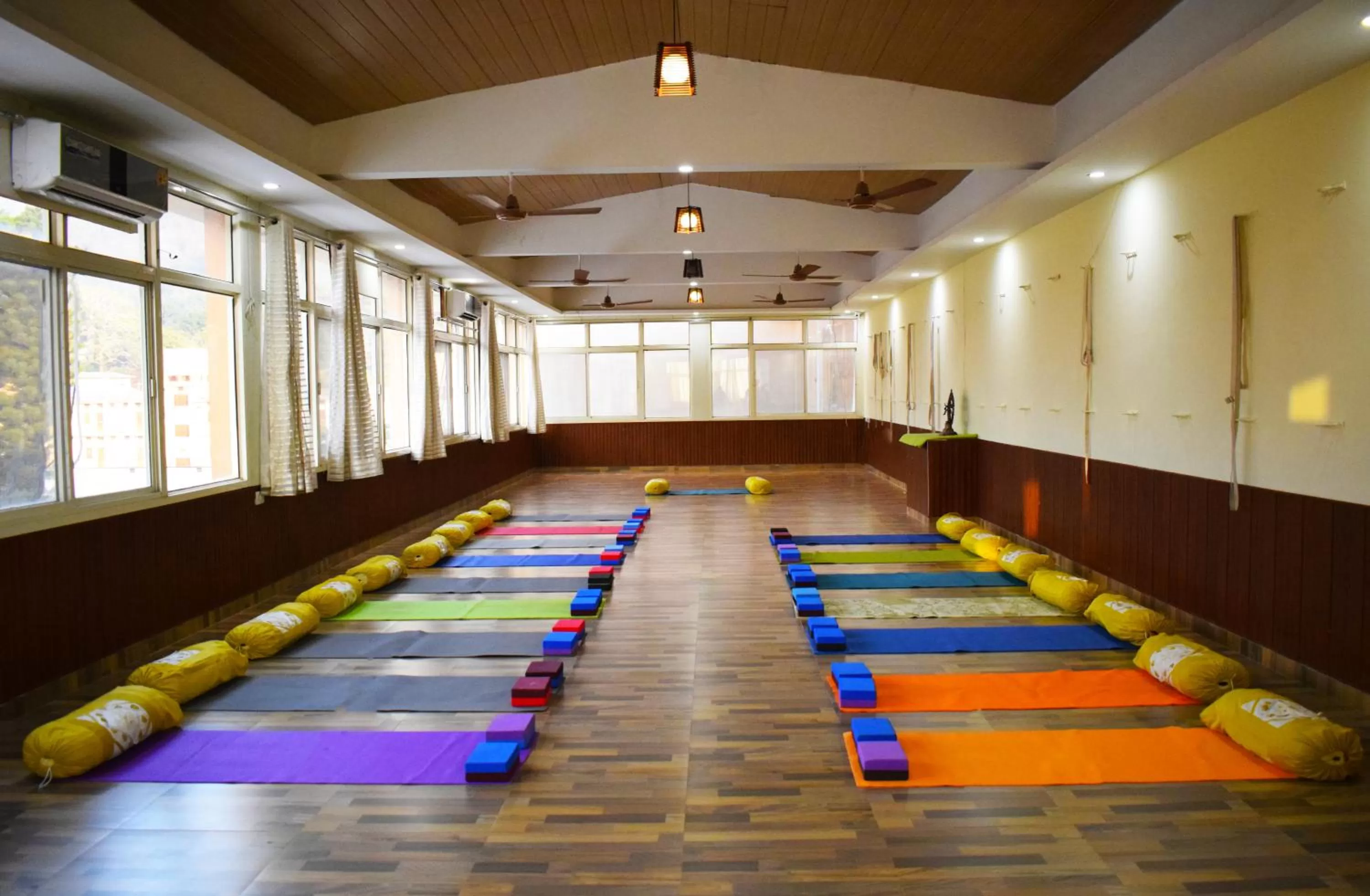 Activities in Green View by Green Tree Hotels