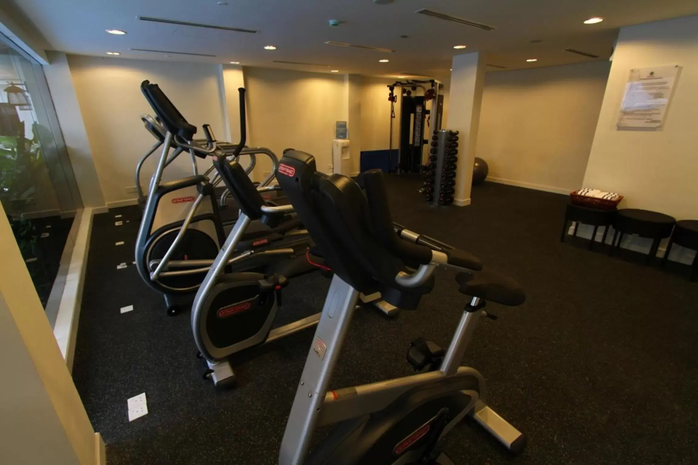 Fitness centre/facilities, Fitness Center/Facilities in Perdana Kota Bharu