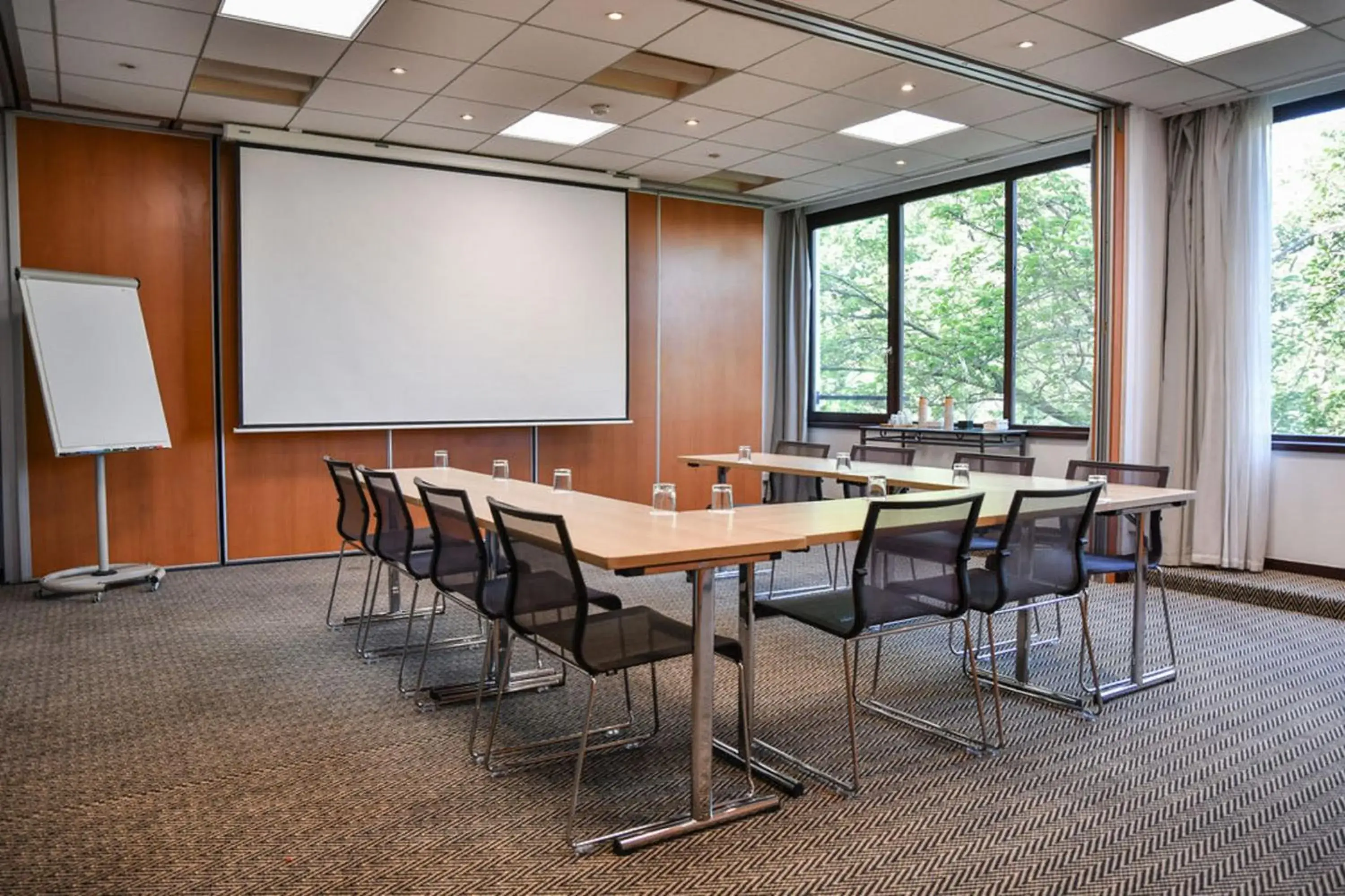 Meeting/conference room in Novotel Paris Créteil Le Lac