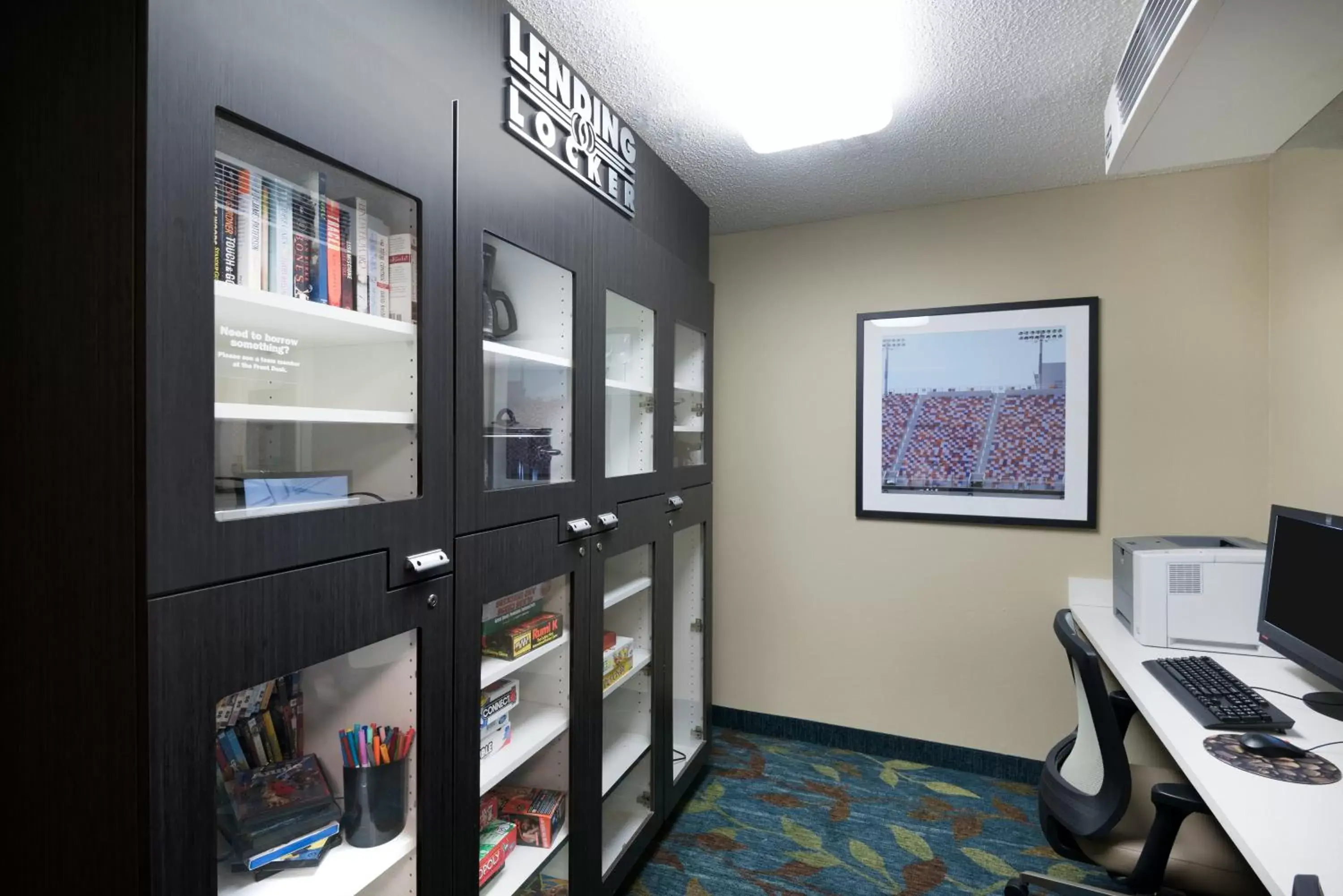 Candlewood Suites Glen Allen-Short Pump Candlewood Suites Glen Allen-Short Pump