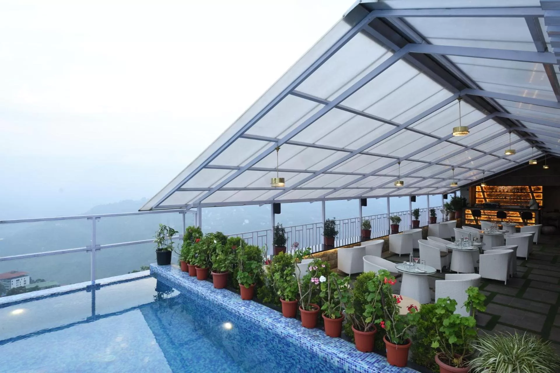 Ramada by Wyndham Gangtok Hotel & Casino Golden