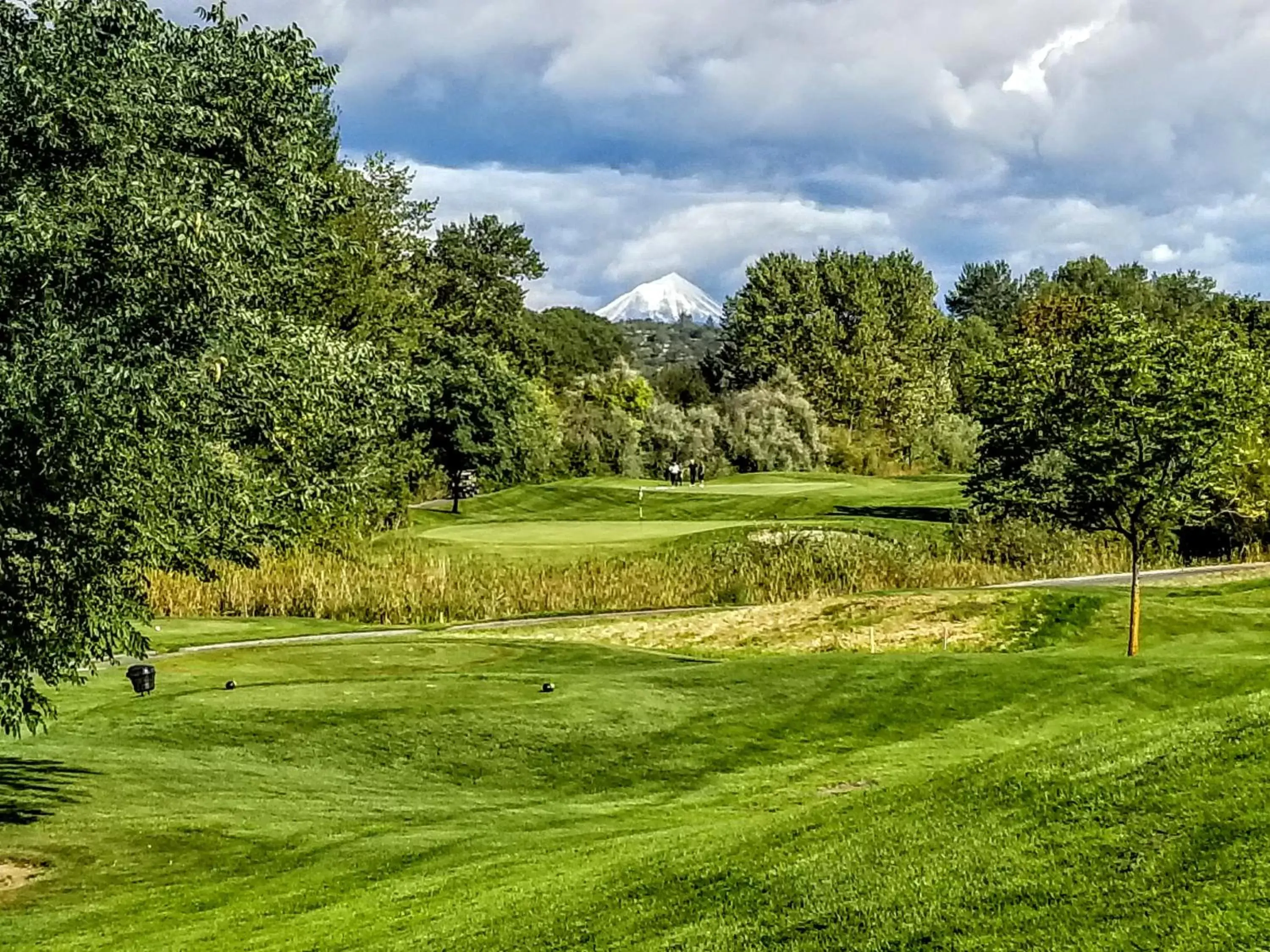 Resort at Eagle Point Golf Club Lodging