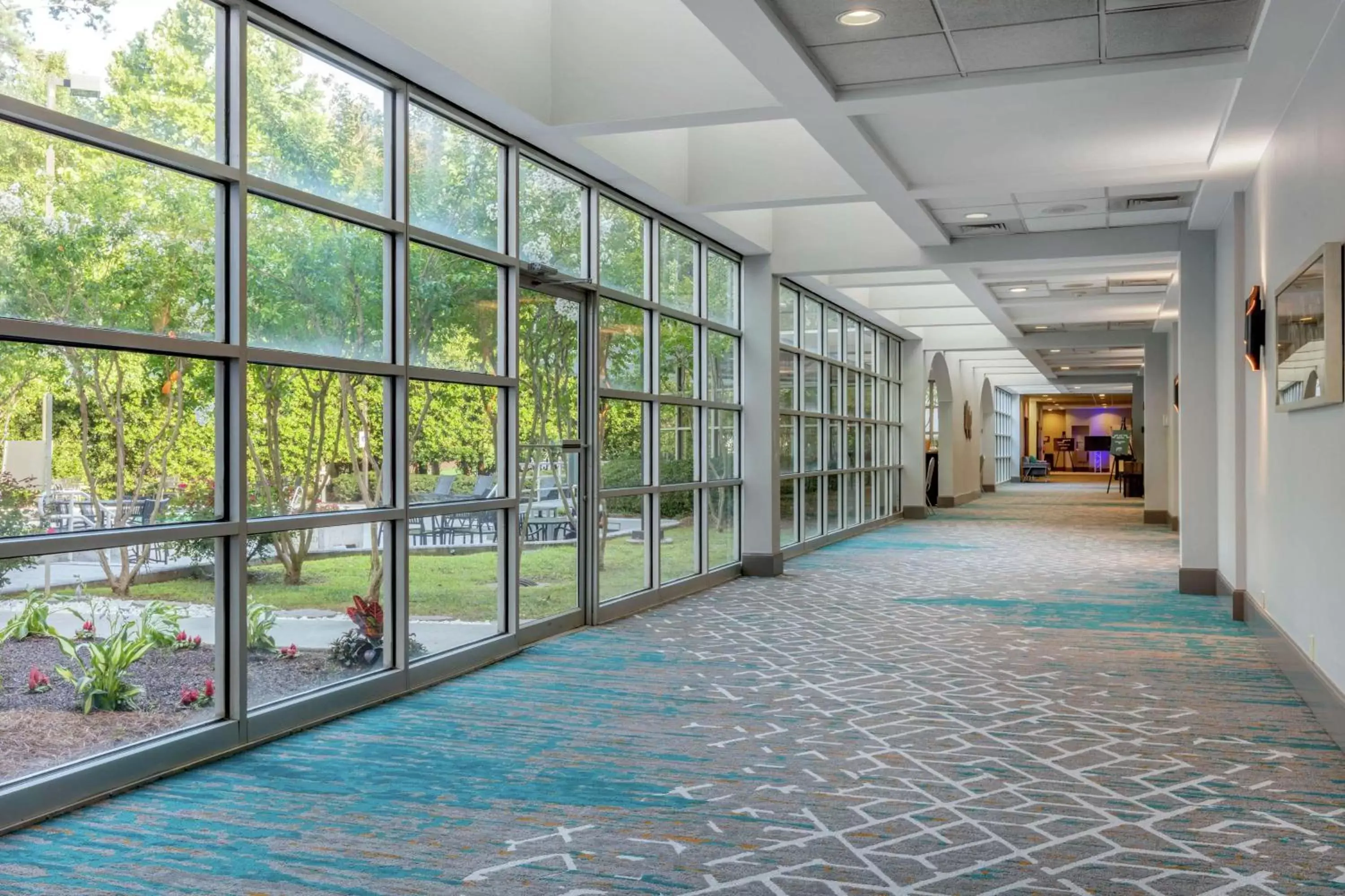 Meeting/conference room in DoubleTree Birmingham Perimeter Park