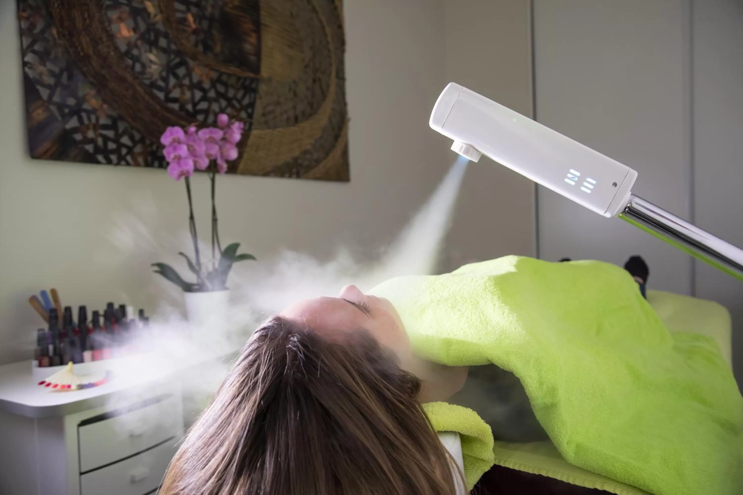 Massage in Eden Hotel & Spa