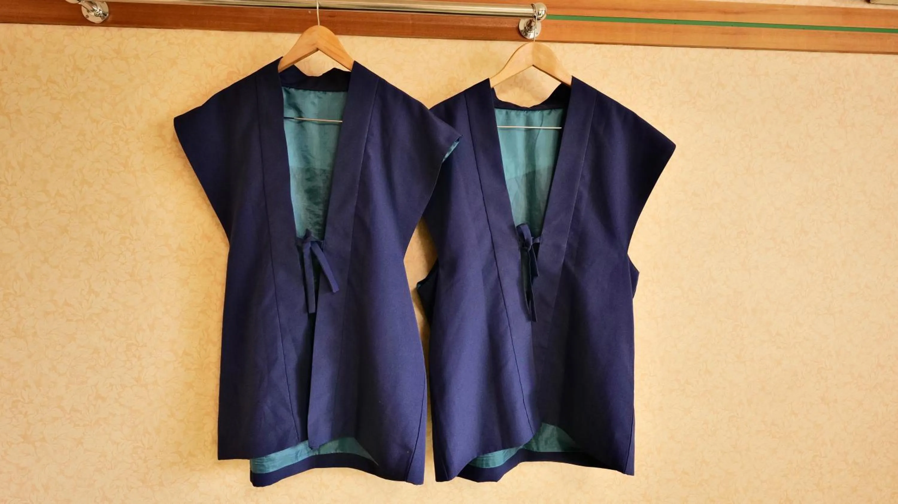 Area and facilities in Resort Inn Marion Shinano