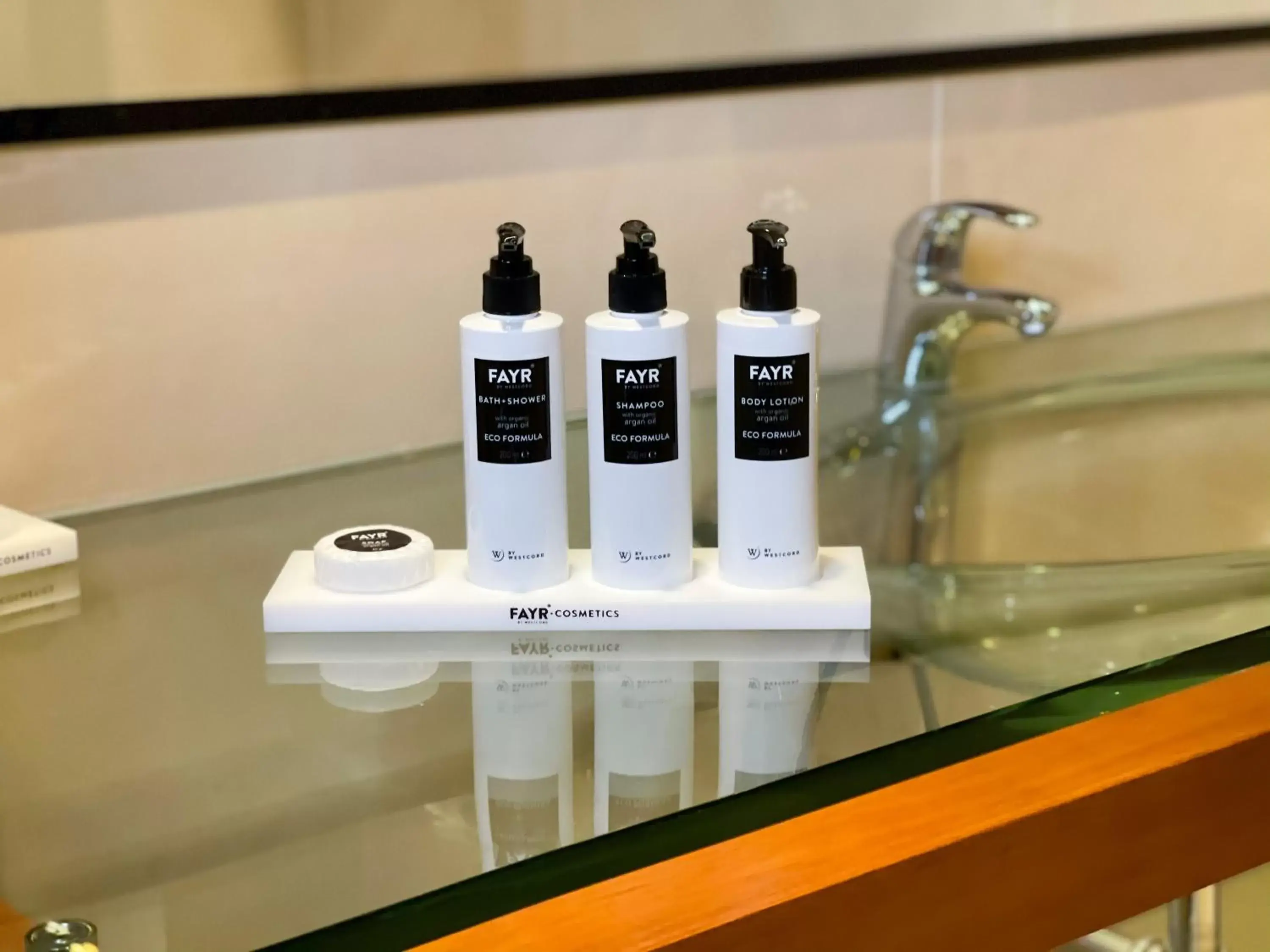 Junior Suite in WestCord WTC Hotel Leeuwarden Junior Suite in WestCord WTC Hotel Leeuwarden