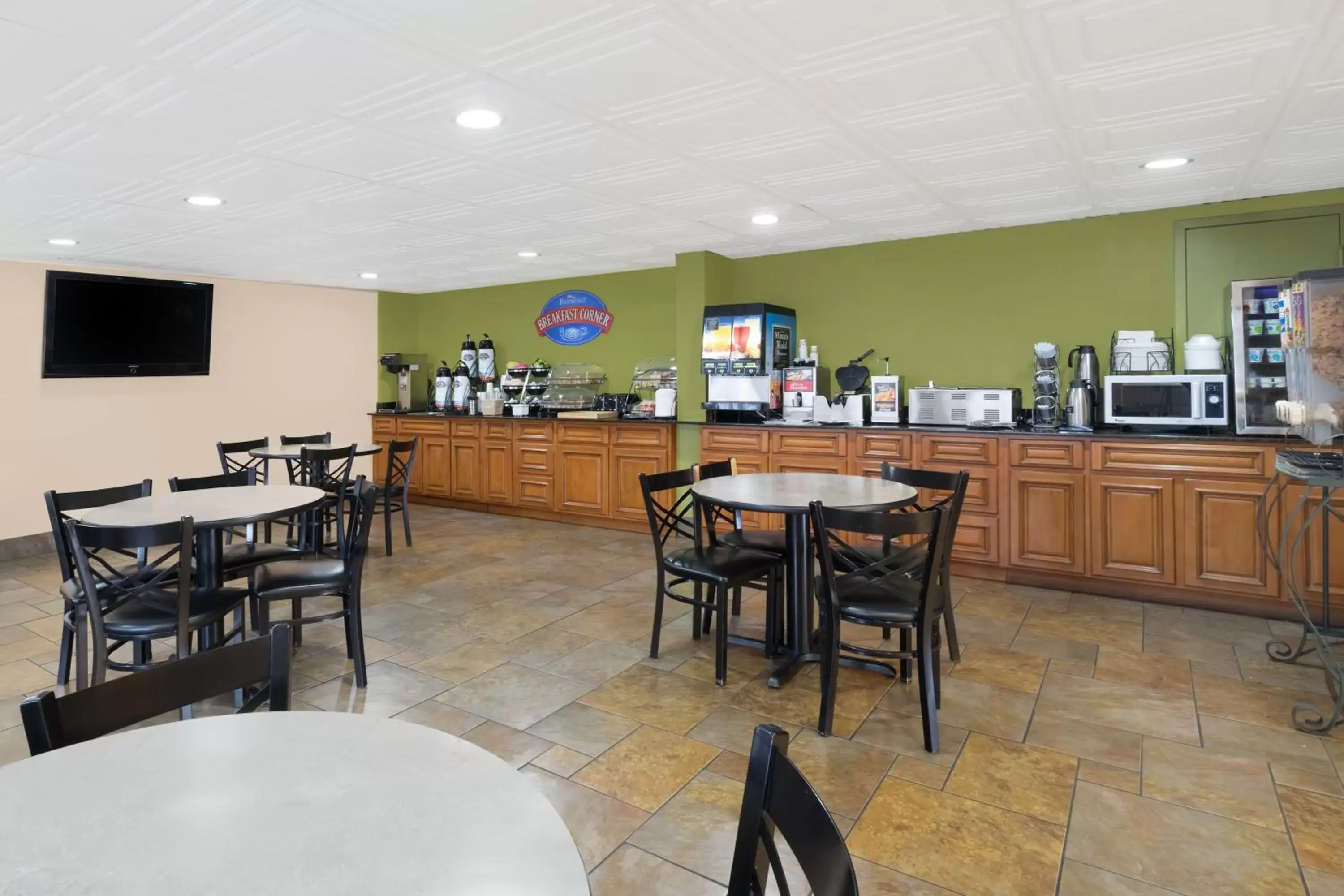 Breakfast, Restaurant/Places to Eat in Baymont by Wyndham Goodlettsville Nashville