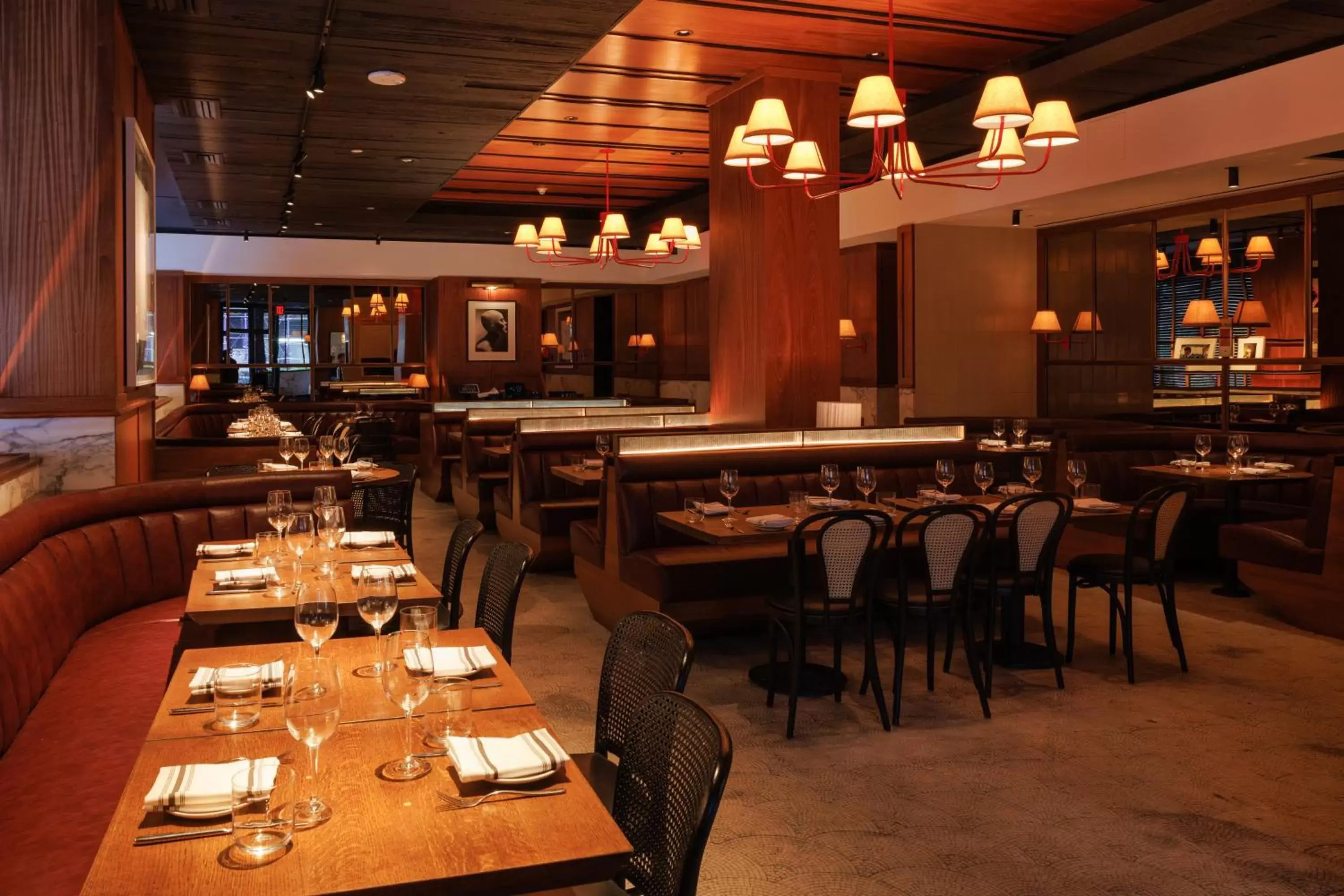 Restaurant/places to eat in Smyth Tribeca Restaurant/places to eat in Smyth Tribeca