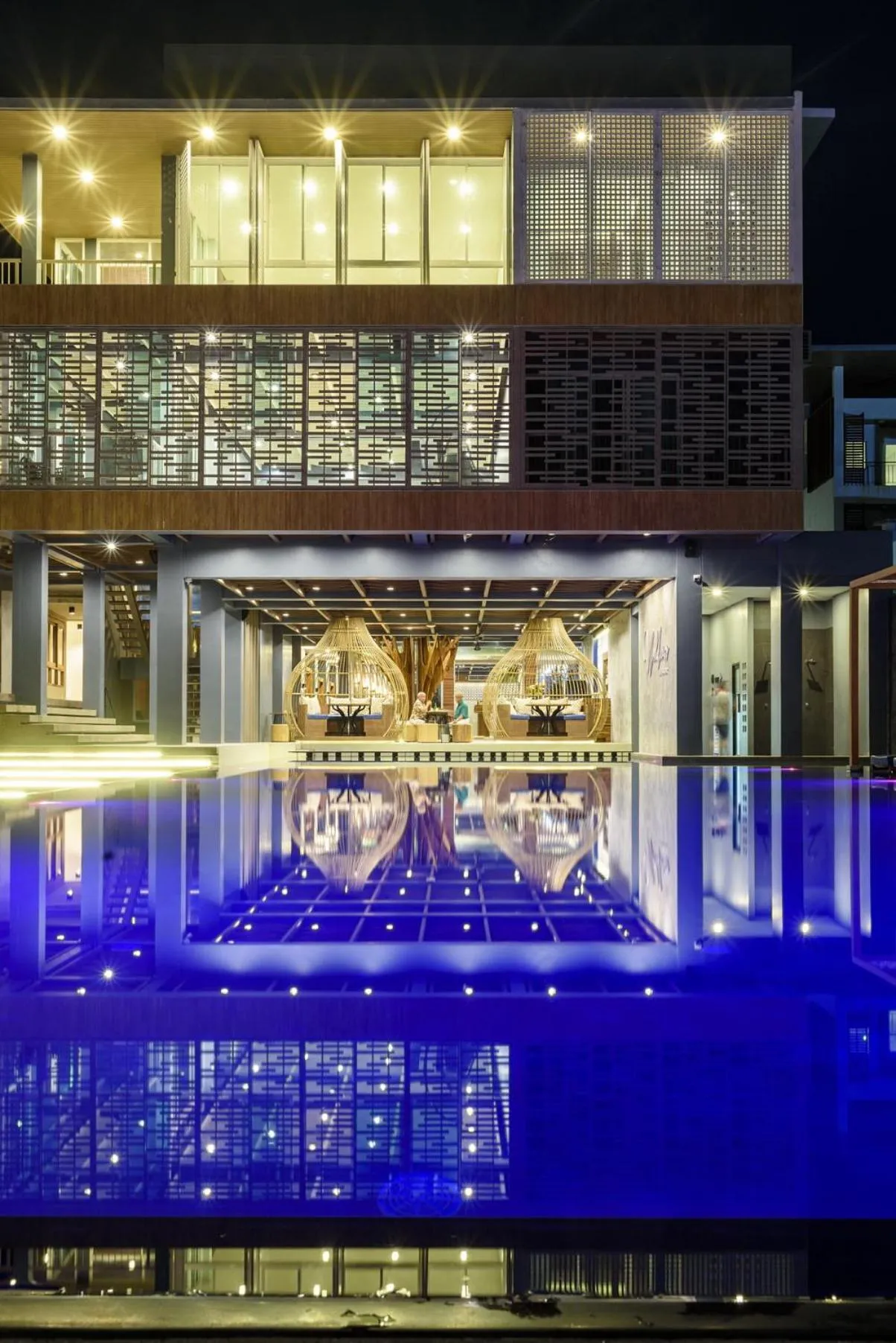 Maldives Beach Resort