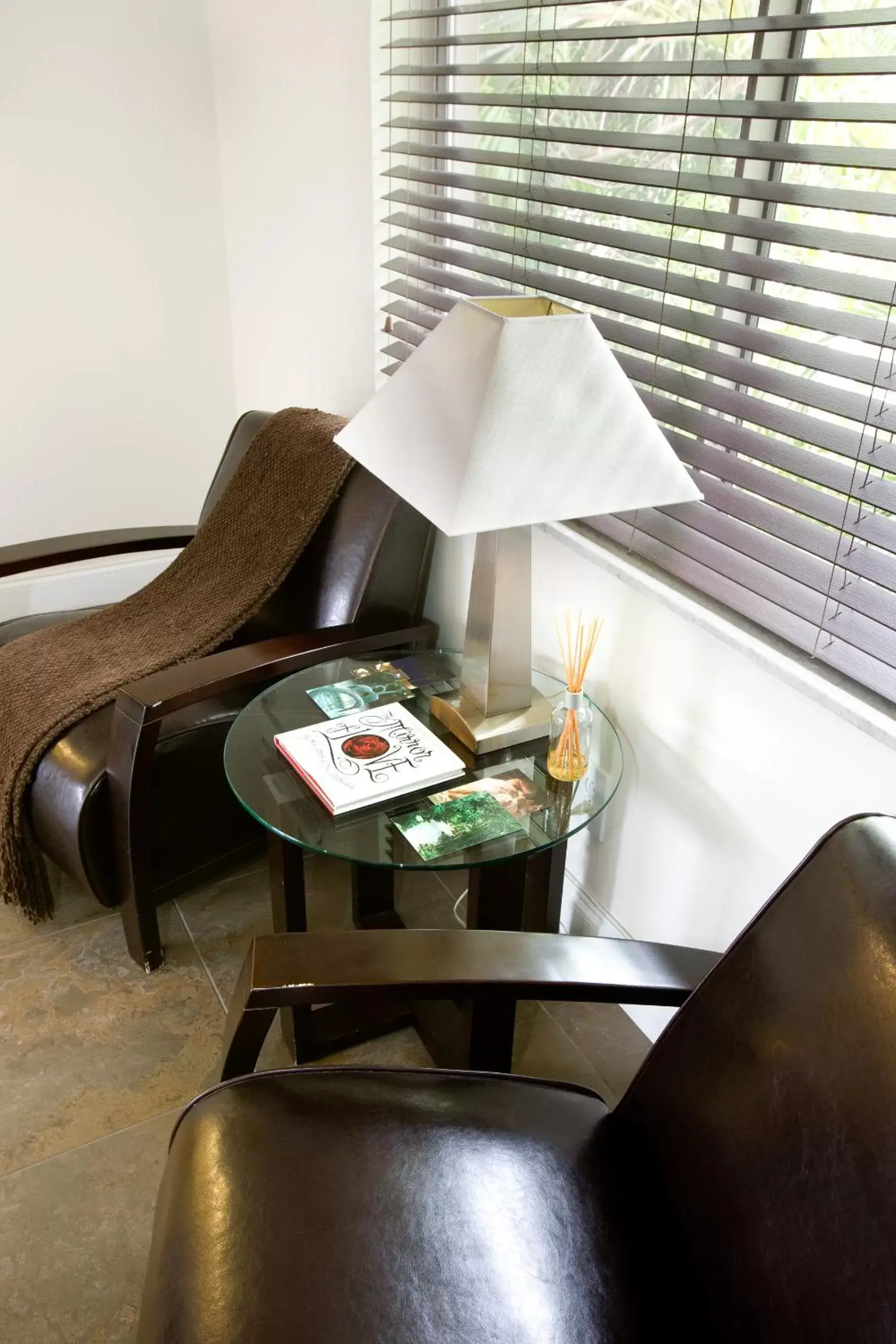 Seating Area in The Grand Resort and Spa - All Male Spa Resort