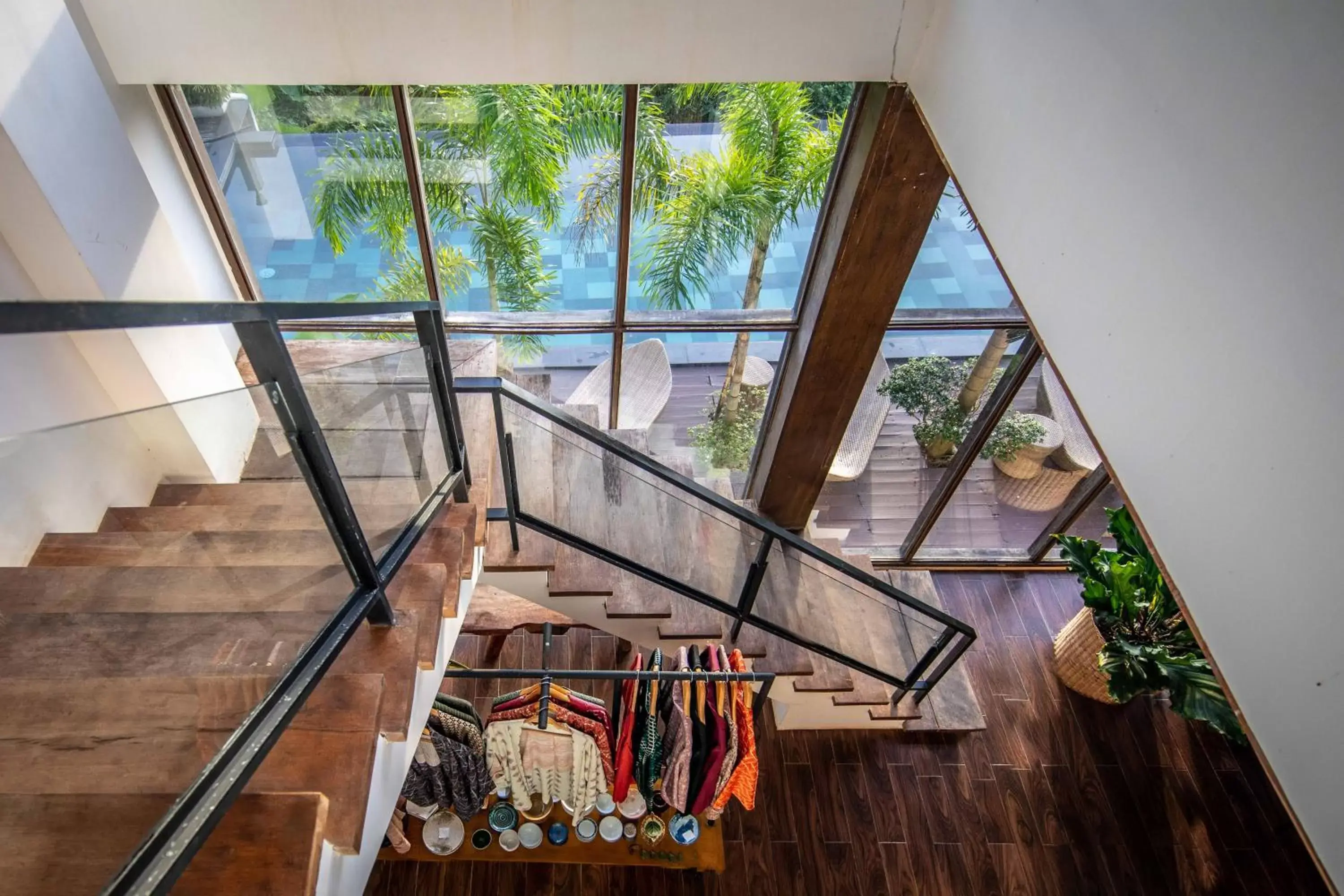 Restaurant/places to eat in Ahana Resort El Nido Restaurant/places to eat in Ahana Resort El Nido