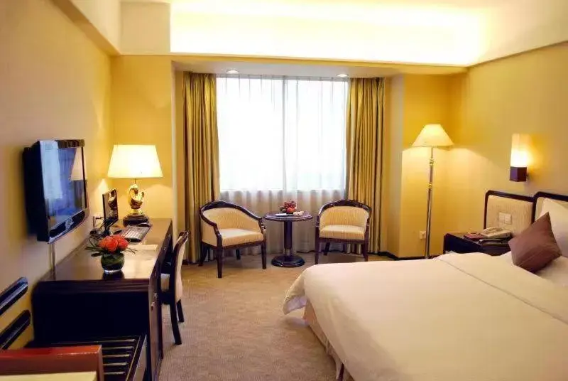 Zhongshan International Hotel