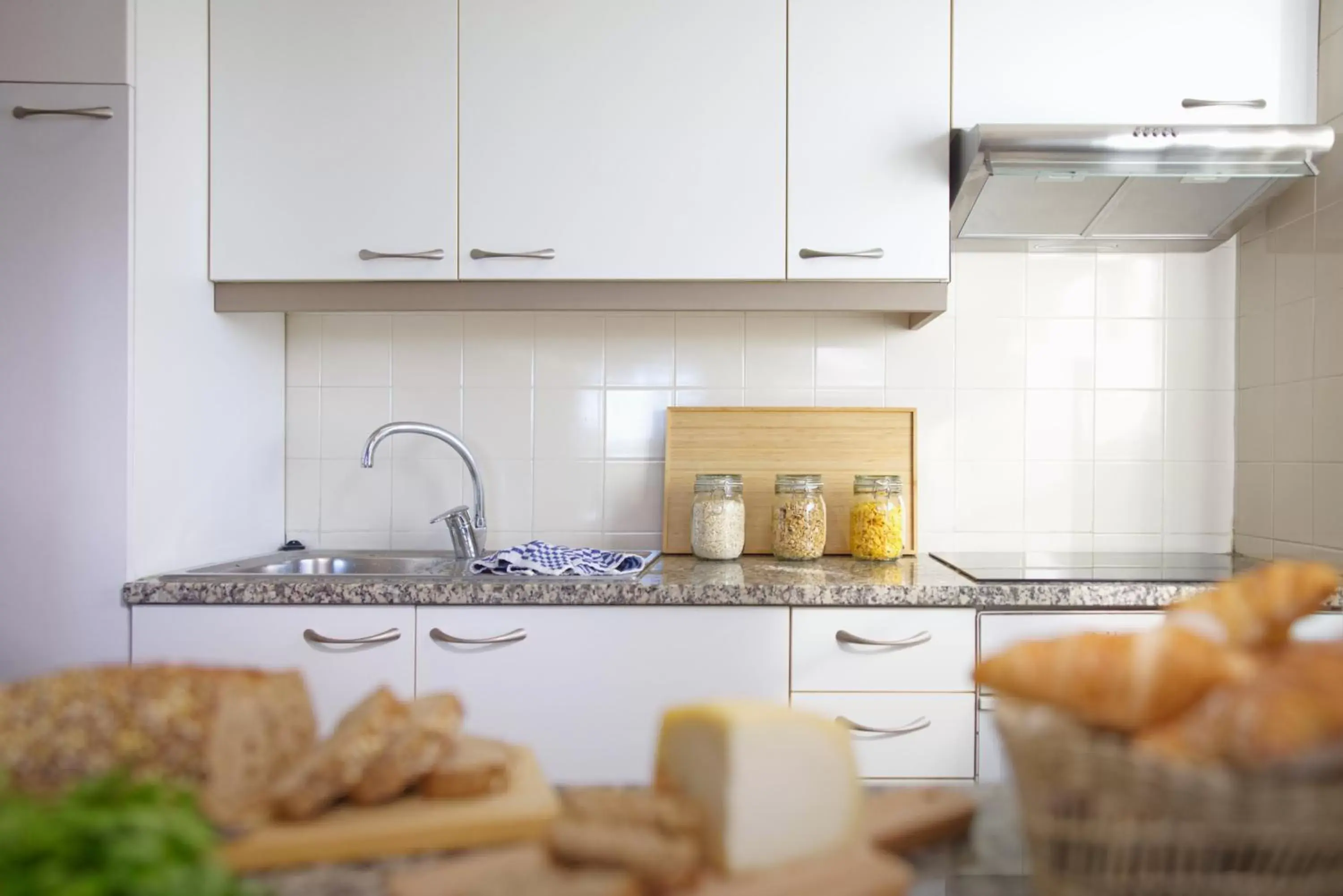 Kitchen or kitchenette, Kitchen/Kitchenette in Cegonha Country Club