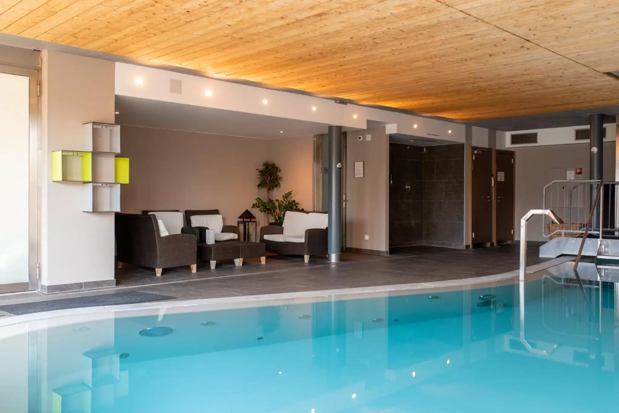 Spa and wellness centre/facilities, Swimming Pool in Hotel Art de Vivre