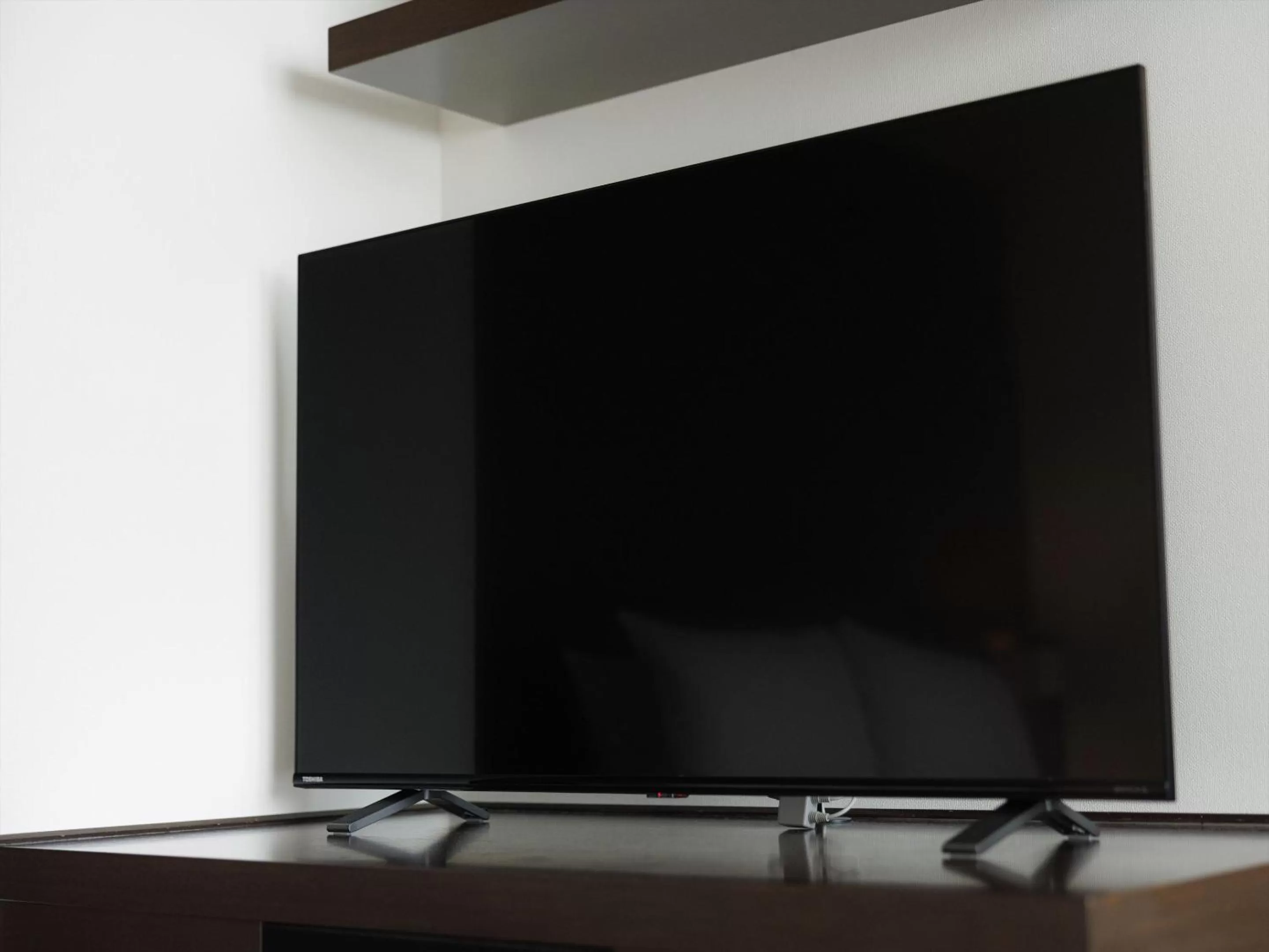 TV and multimedia in JR Kyushu Hotel Kagoshima