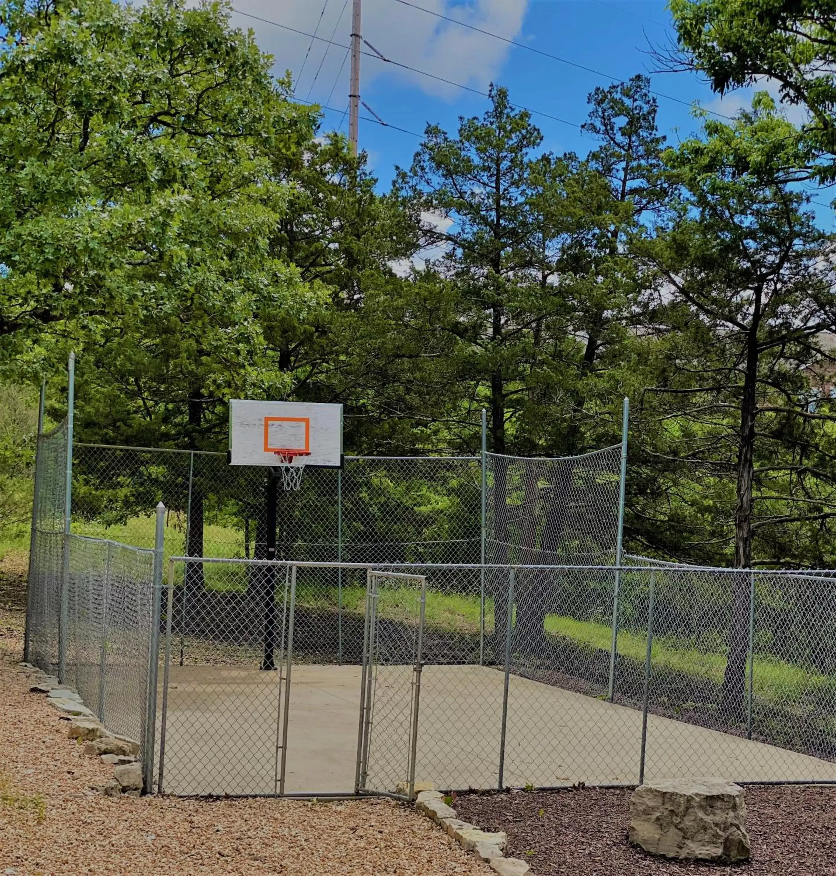 Other Activities in The Park at Foxborough