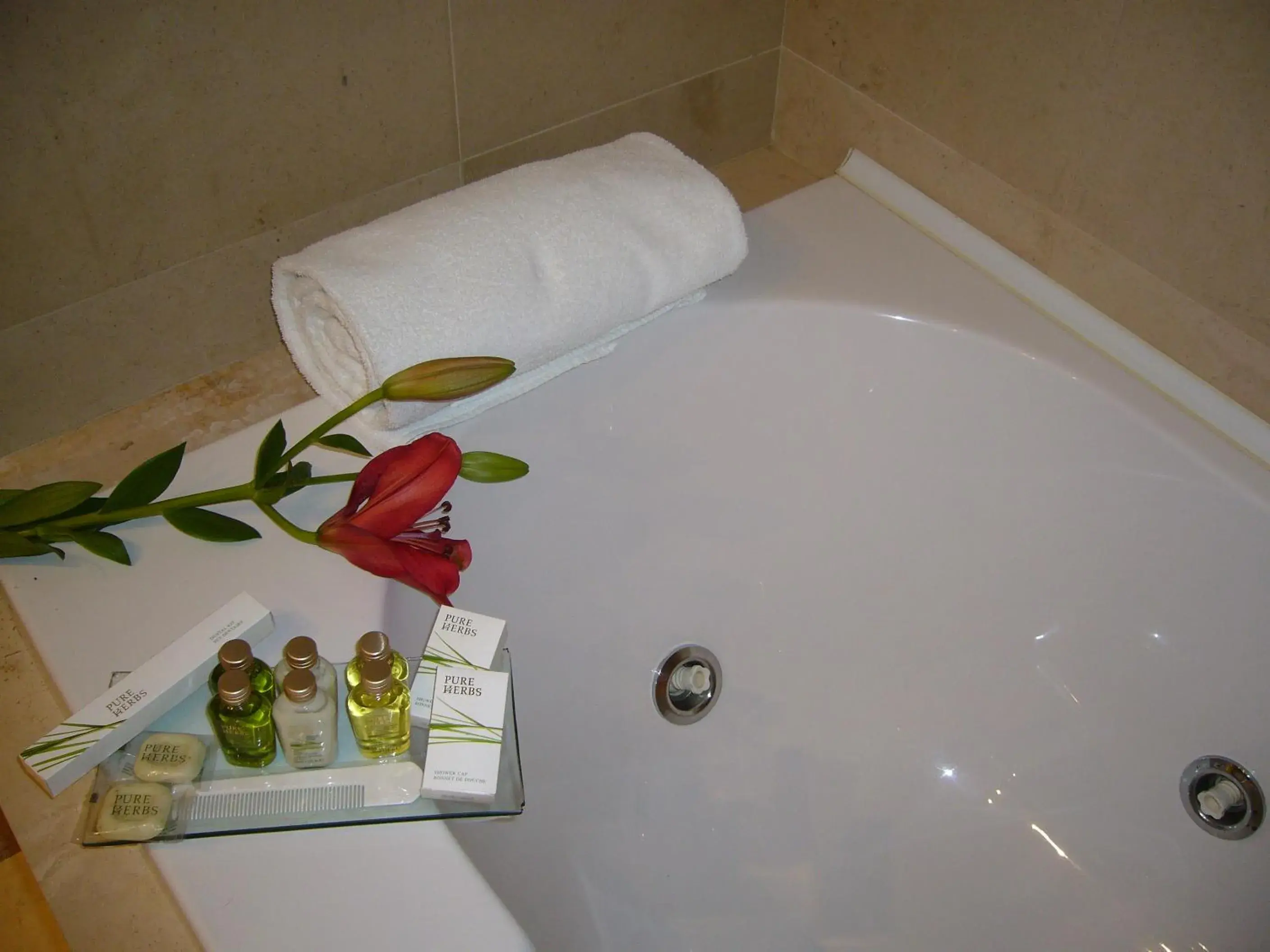 Double or Twin Room in Hotel Torre de Sila Double or Twin Room in Hotel Torre de Sila