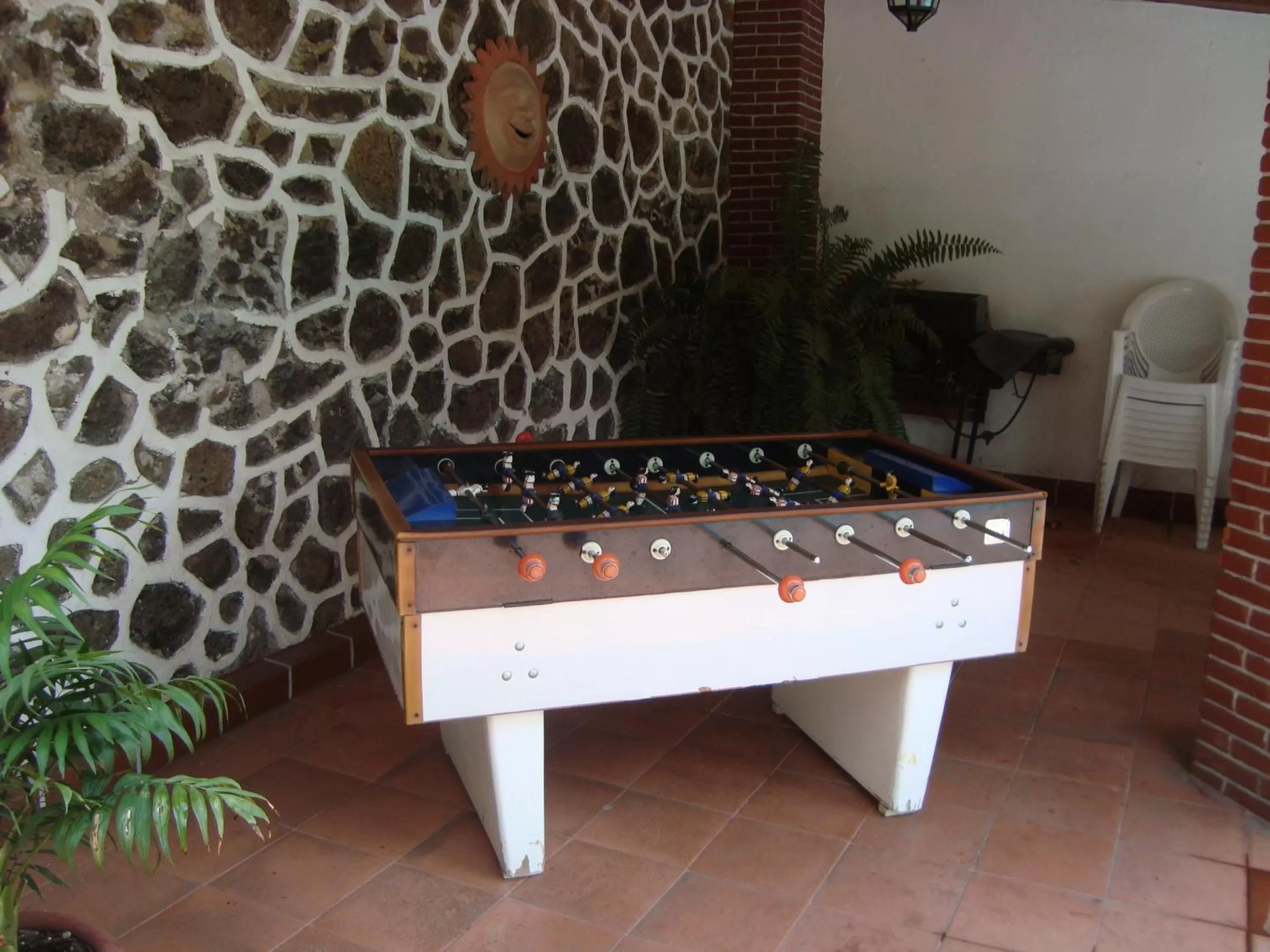 Entertainment in Hotel Vista Hermosa