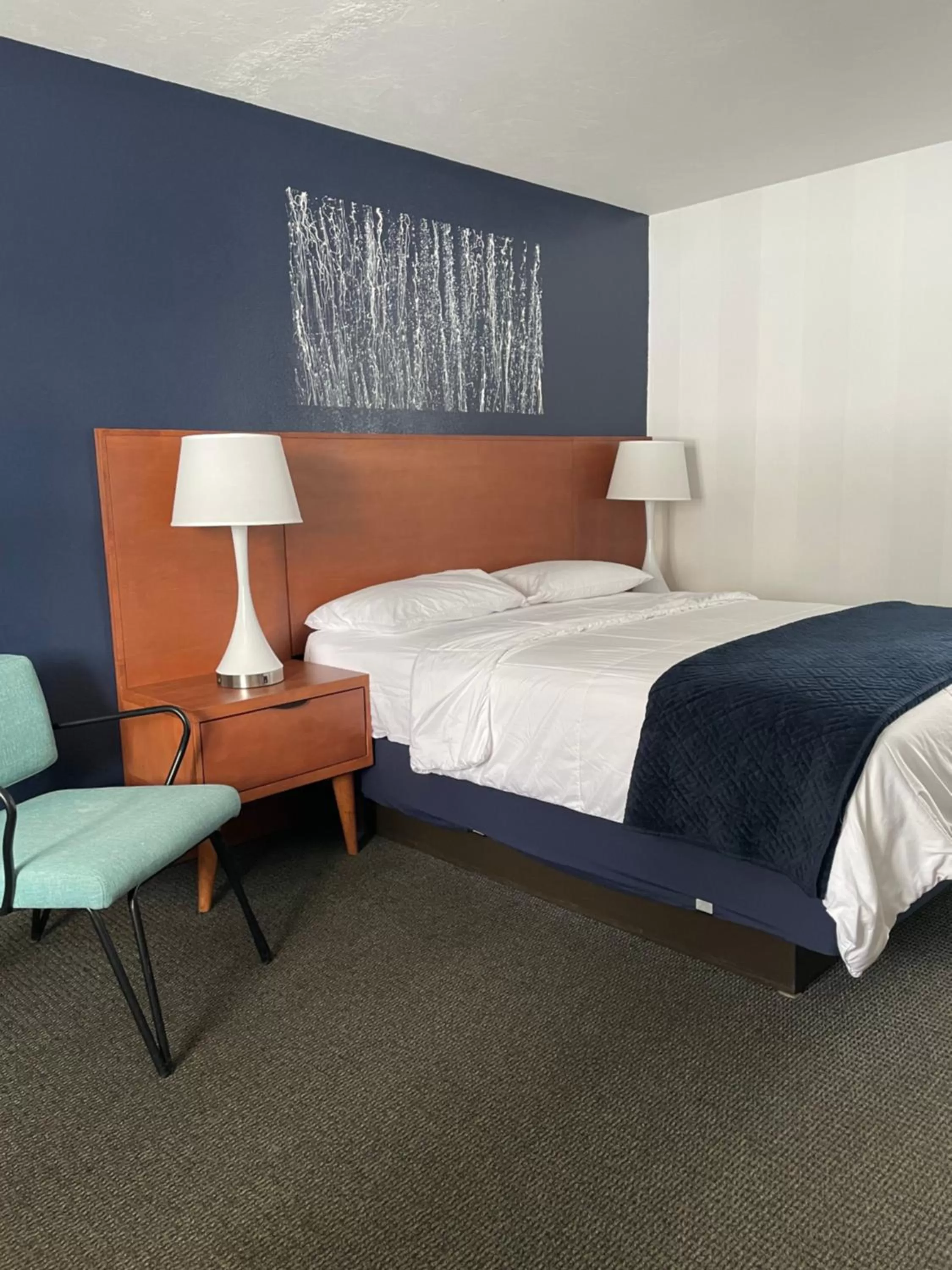 Bedroom, Bed in Starlite Resort