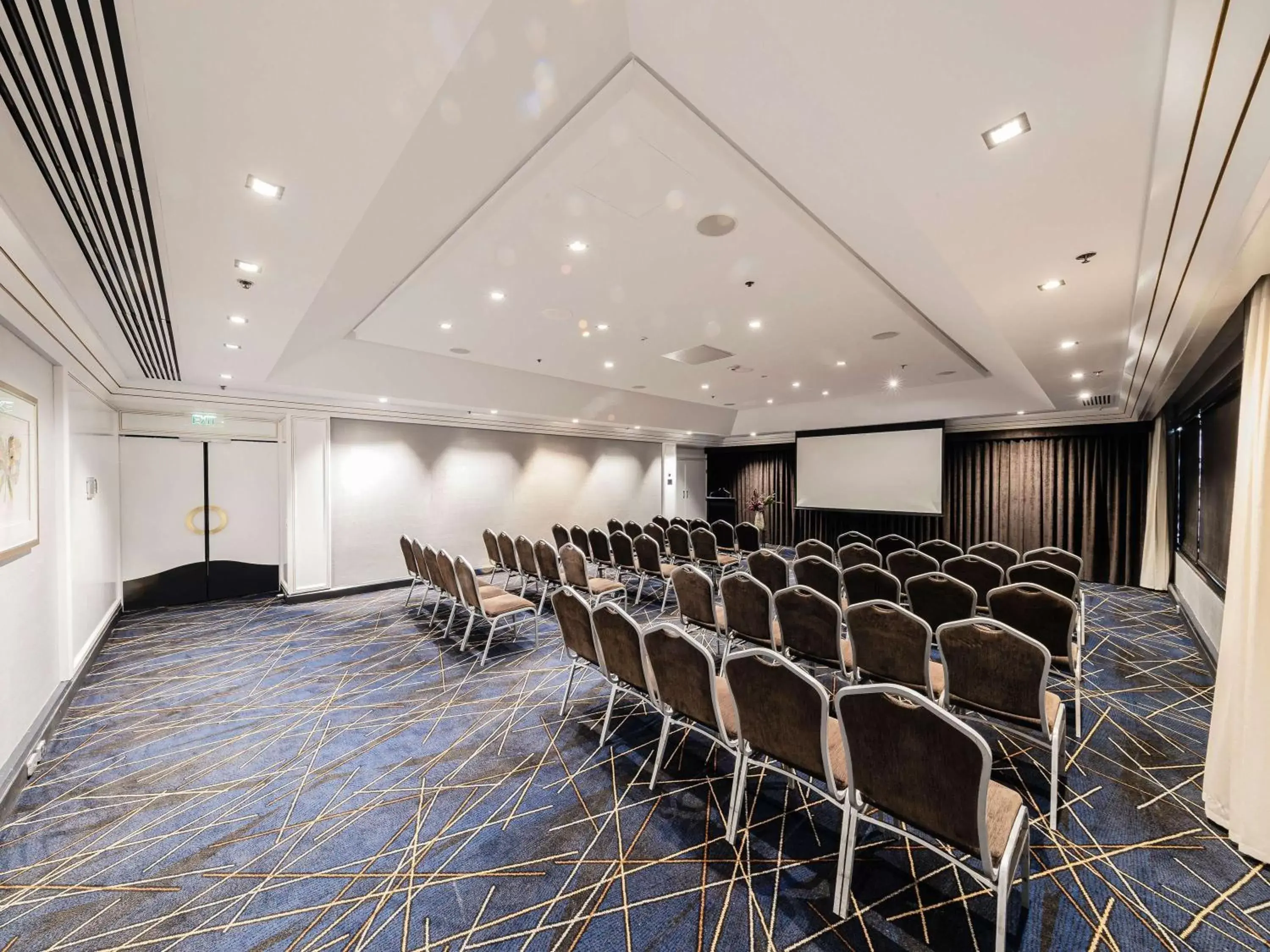 Meeting/conference room in Sofitel Brisbane Central