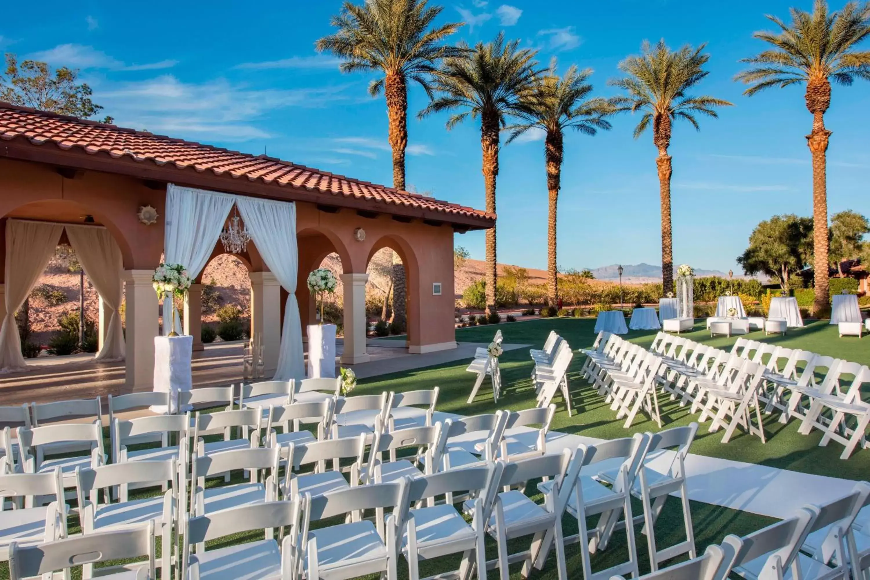Lobby or reception, Banquet Facilities in The Westin Lake Las Vegas Resort & Spa