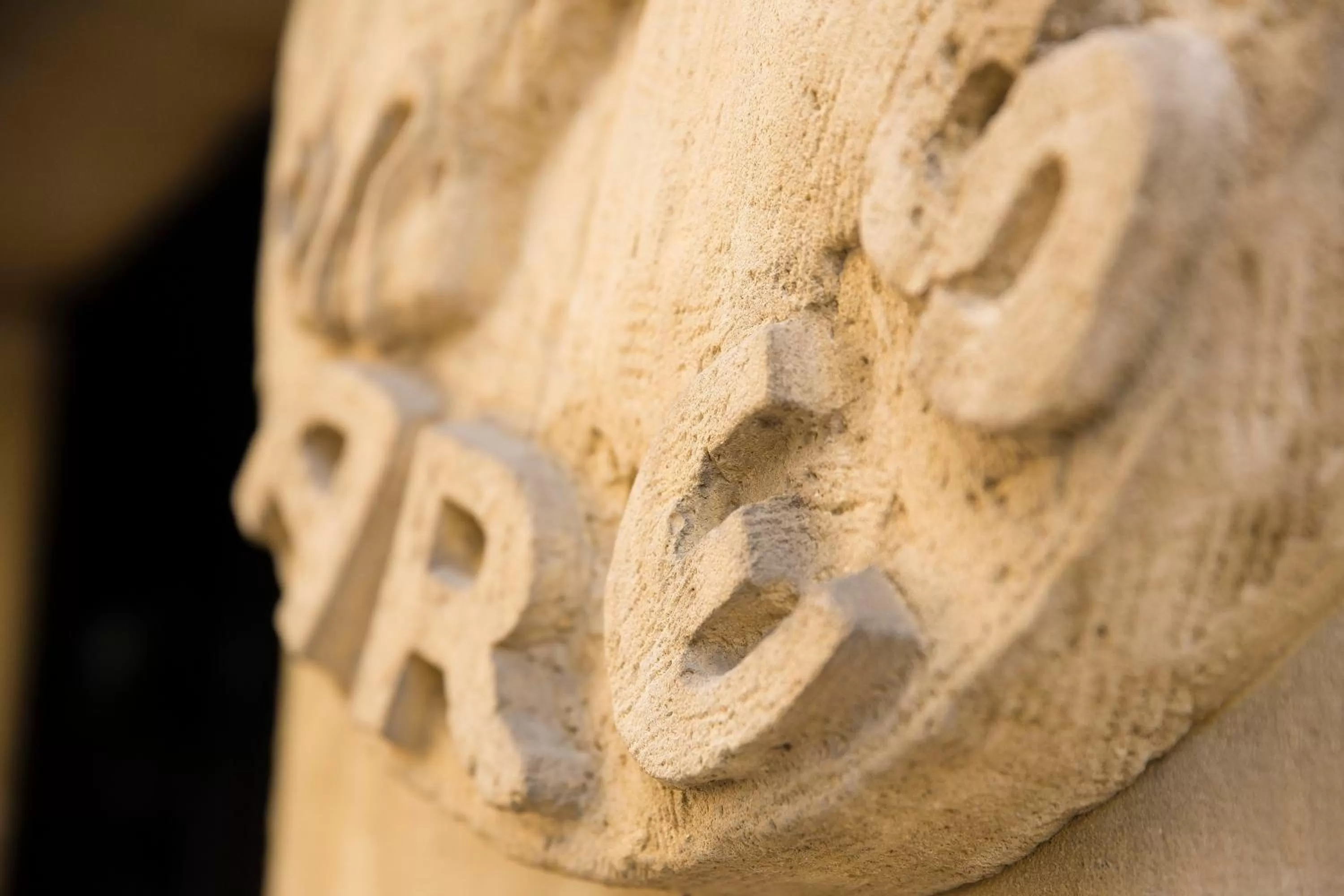 Property building in Hotel Ares Eiffel