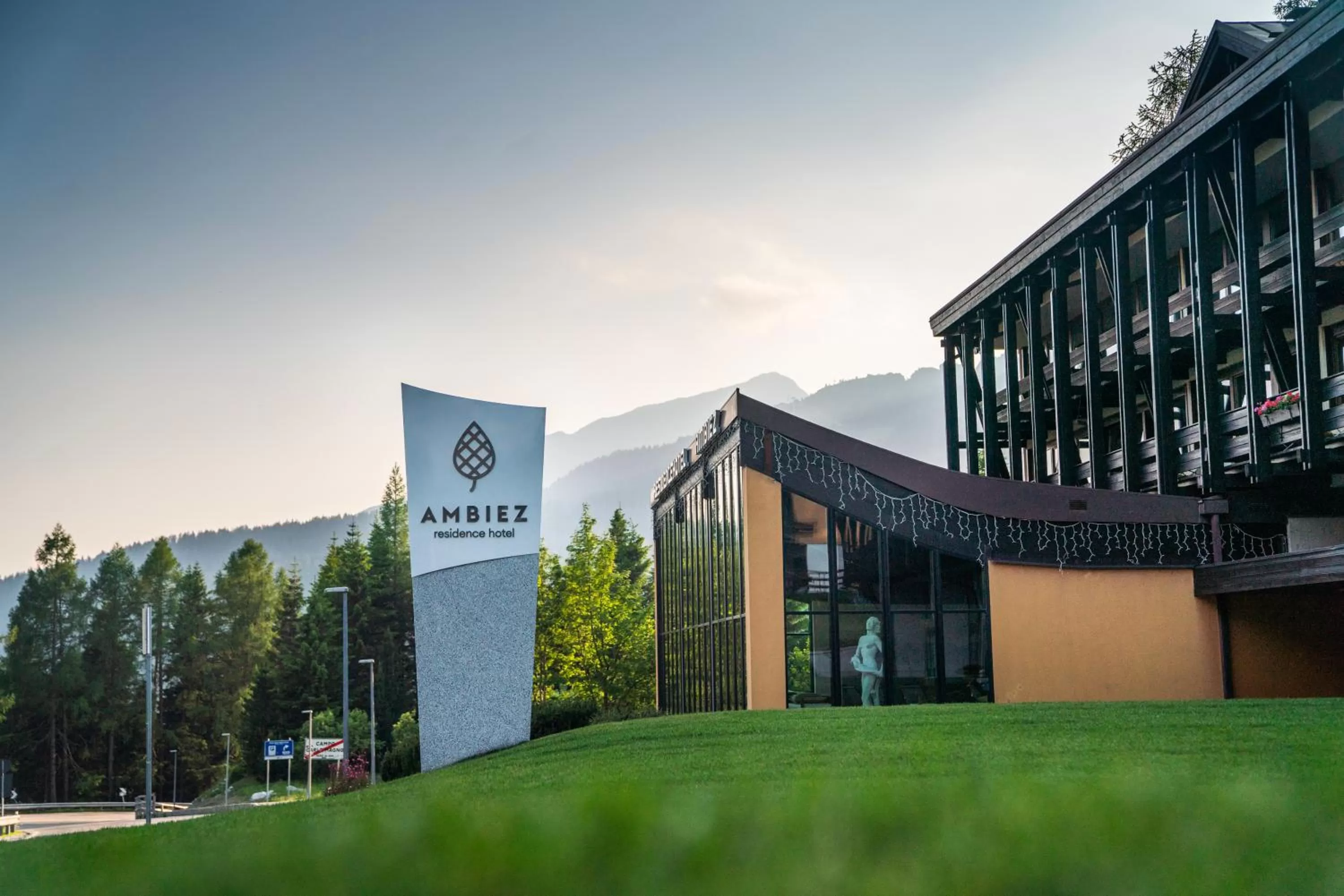 Ambiez Residencehotel