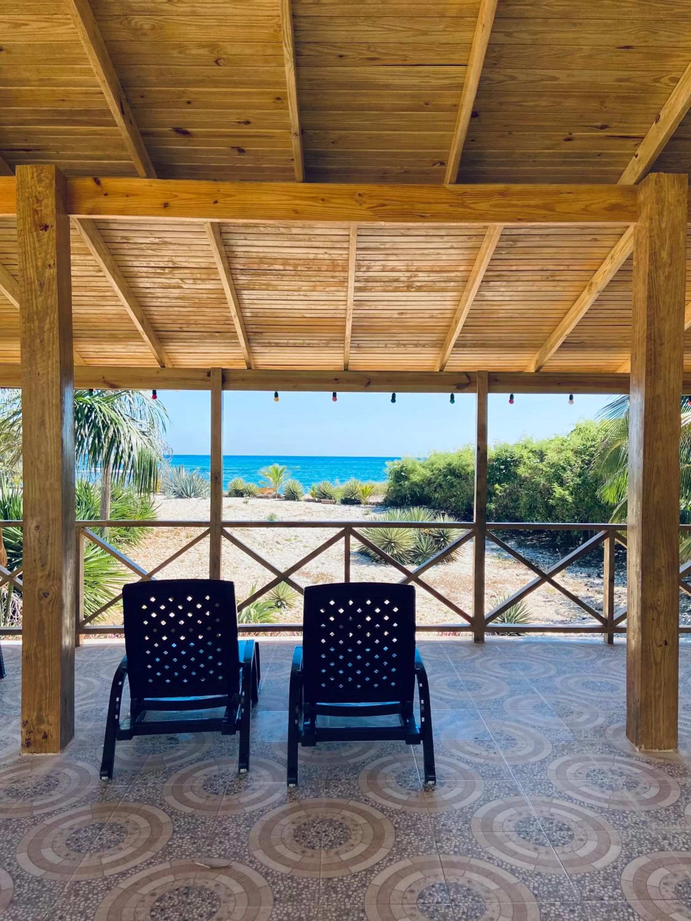 Internal: Not applicable to any particular room in Hotel Al Mare