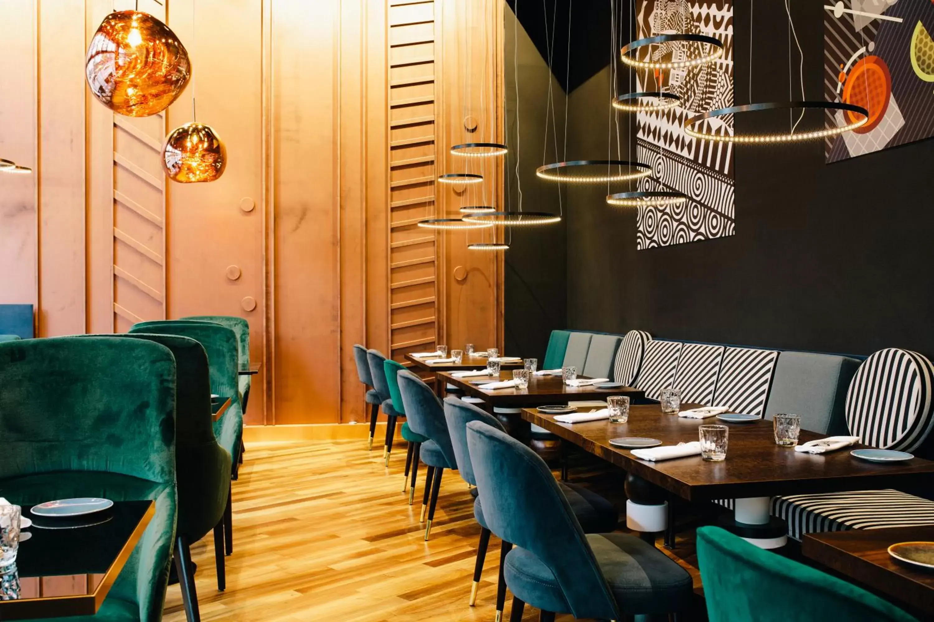 Restaurant/places to eat in Pullman Berlin Schweizerhof Restaurant/places to eat in Pullman Berlin Schweizerhof