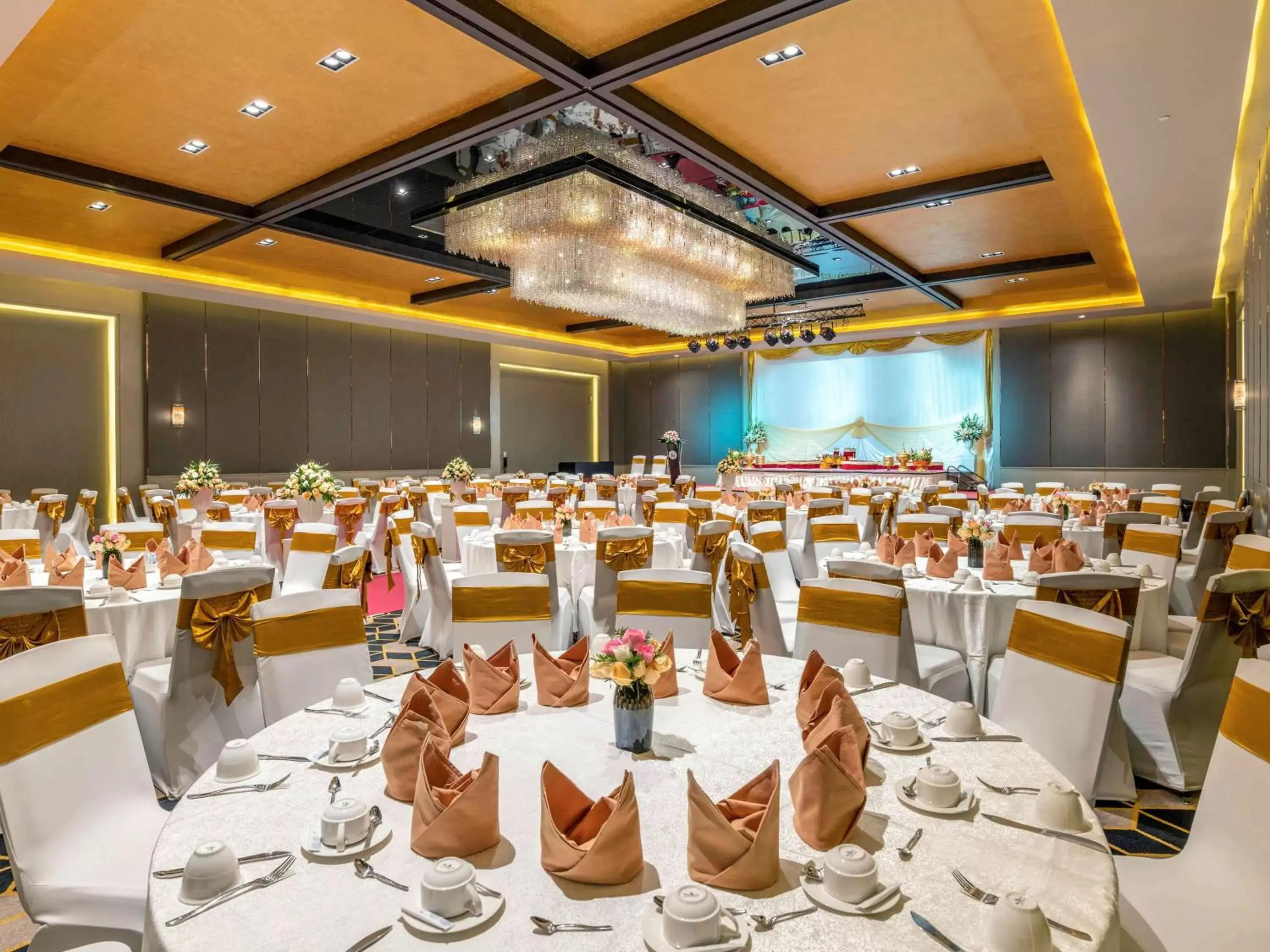 Other, Banquet Facilities in Novotel Yangon Max
