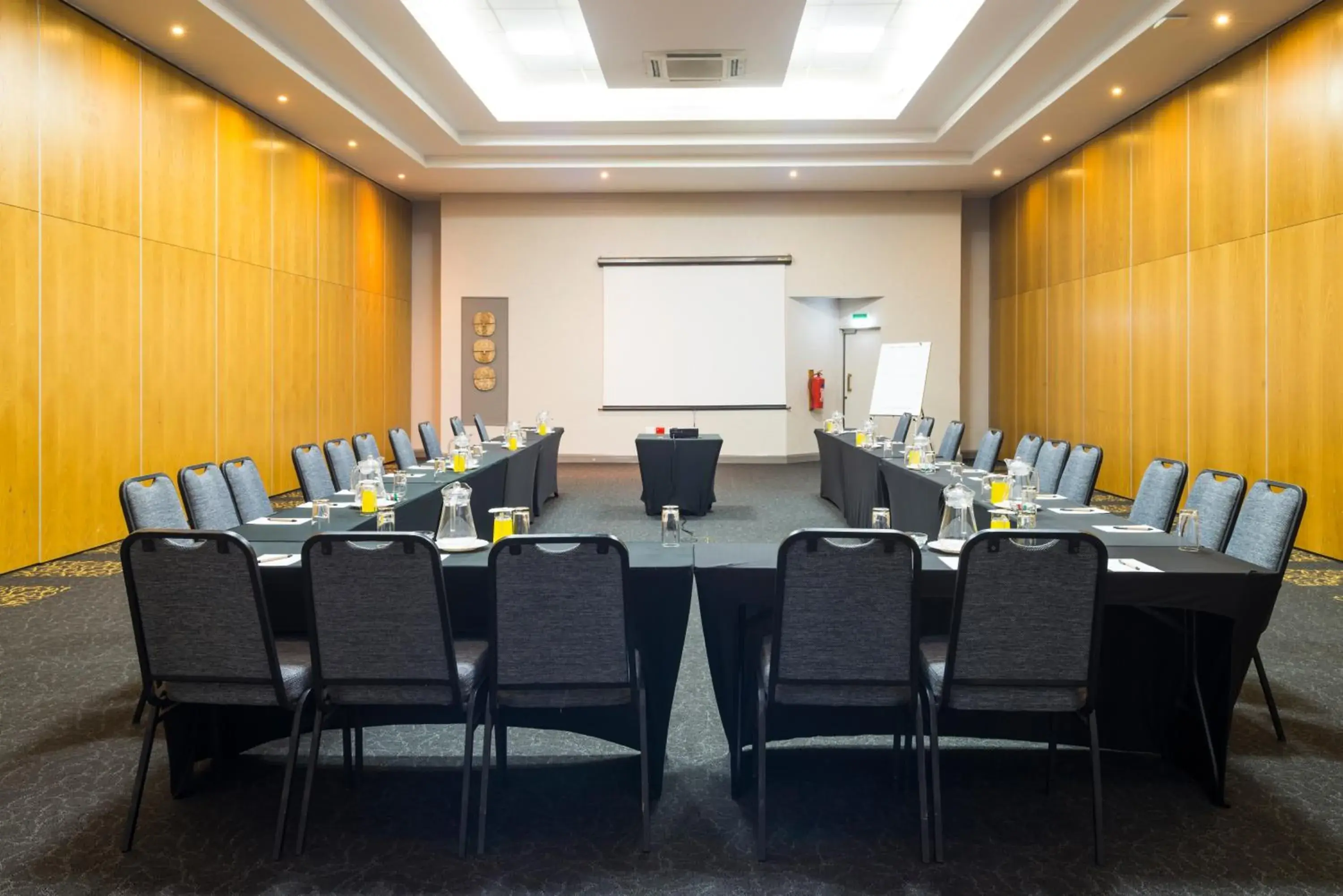 Meeting/conference room in aha Kopanong Hotel & Conference Centre