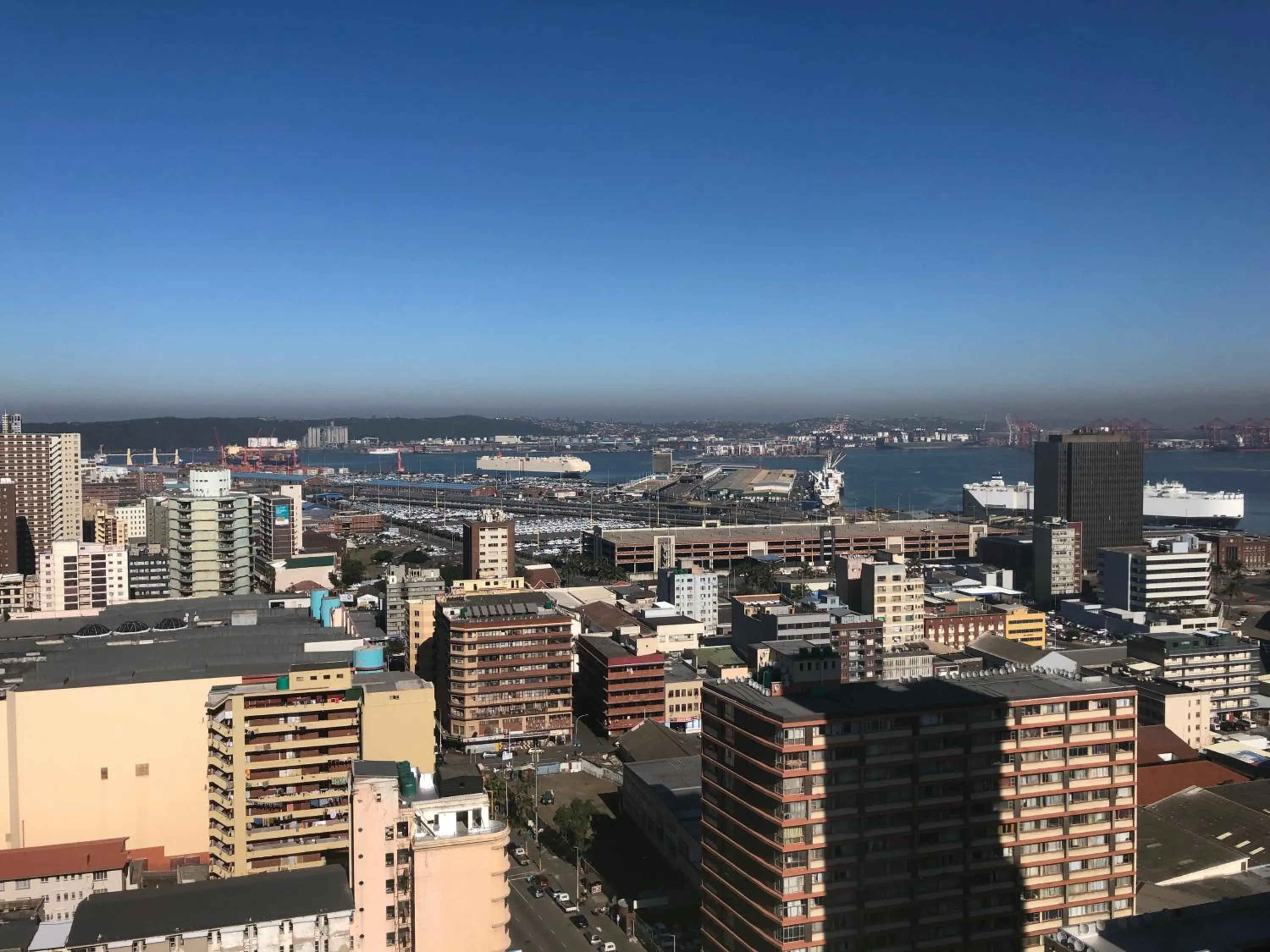 Coastlands Durban Self Catering Holiday Apartments