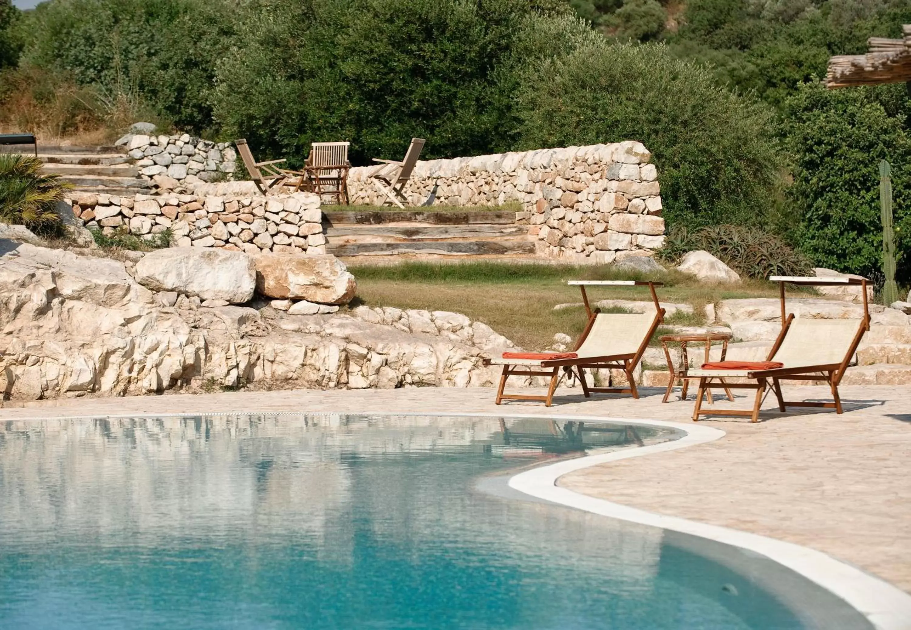 Day in Relais Parco Cavalonga Day in Relais Parco Cavalonga