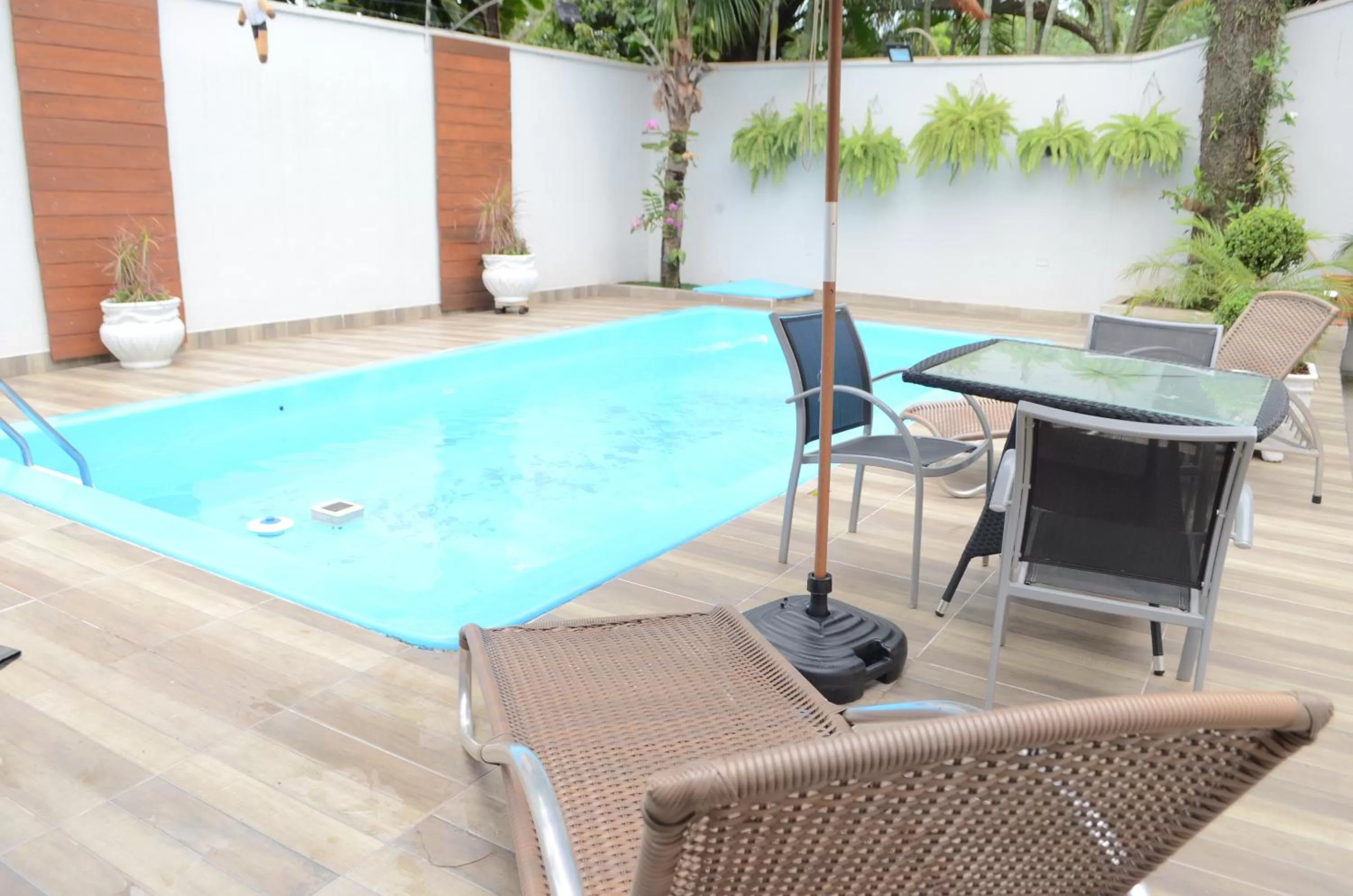 Property building, Swimming Pool in Foz Casa do Turista